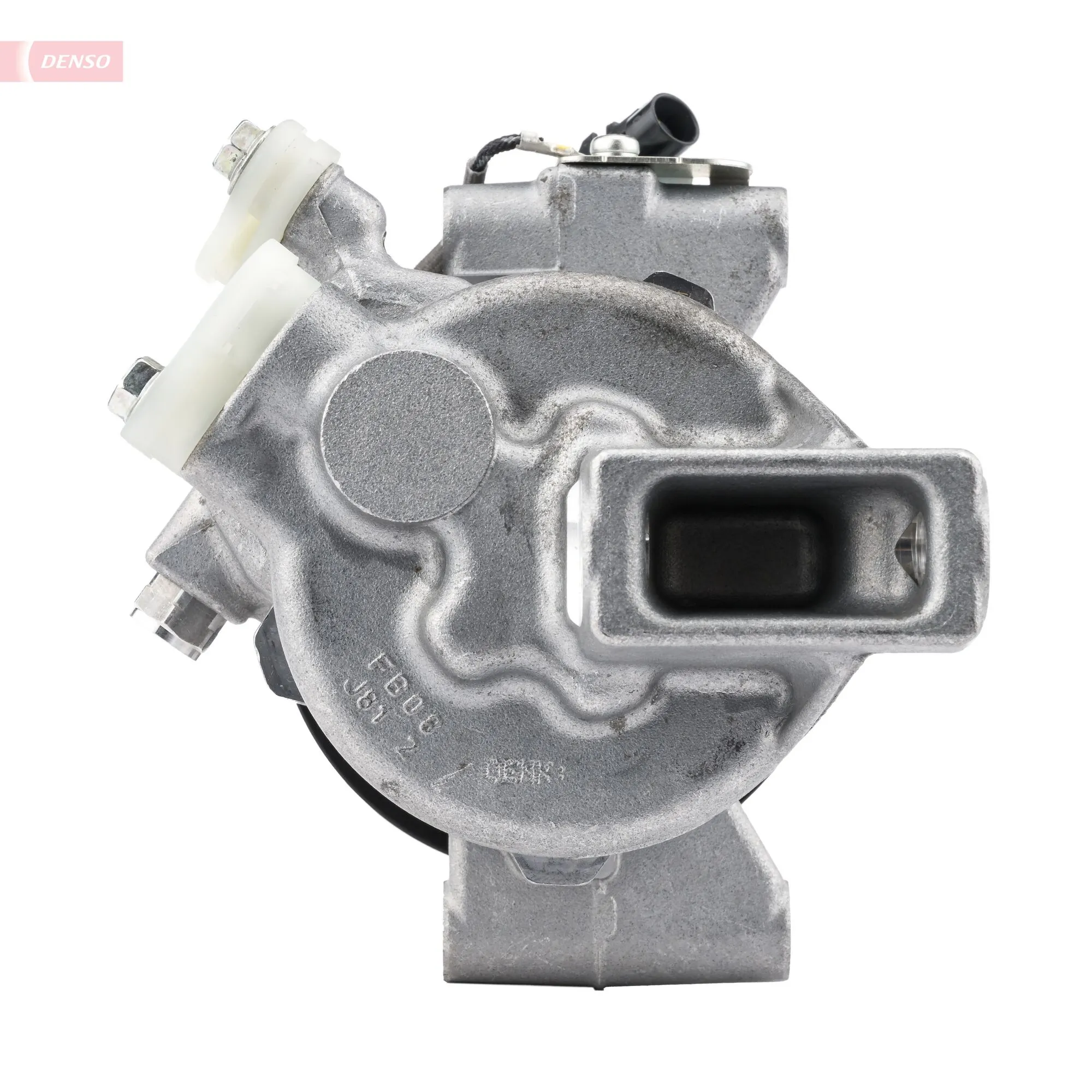 Компресор системи кондиціювання Denso DCP47013 ціна, від 447.29 USD