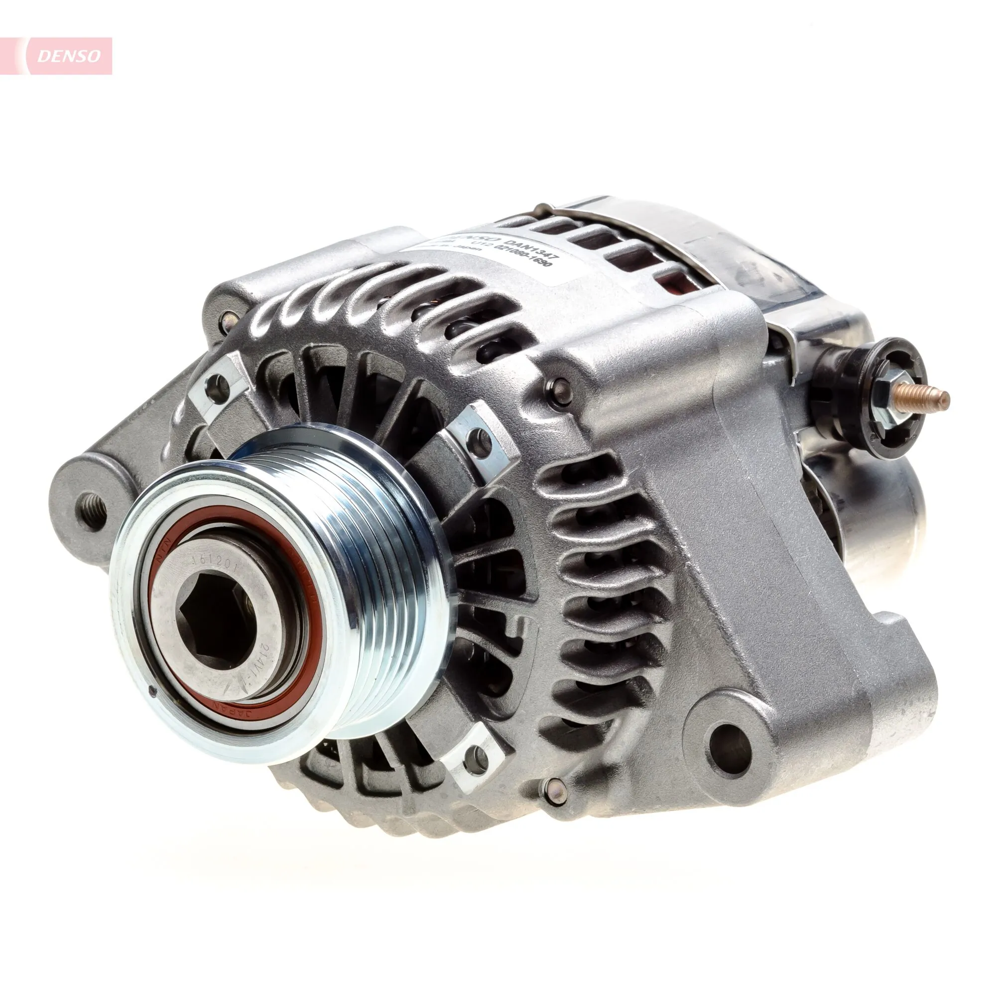Генератор автомобільний Denso DAN1347