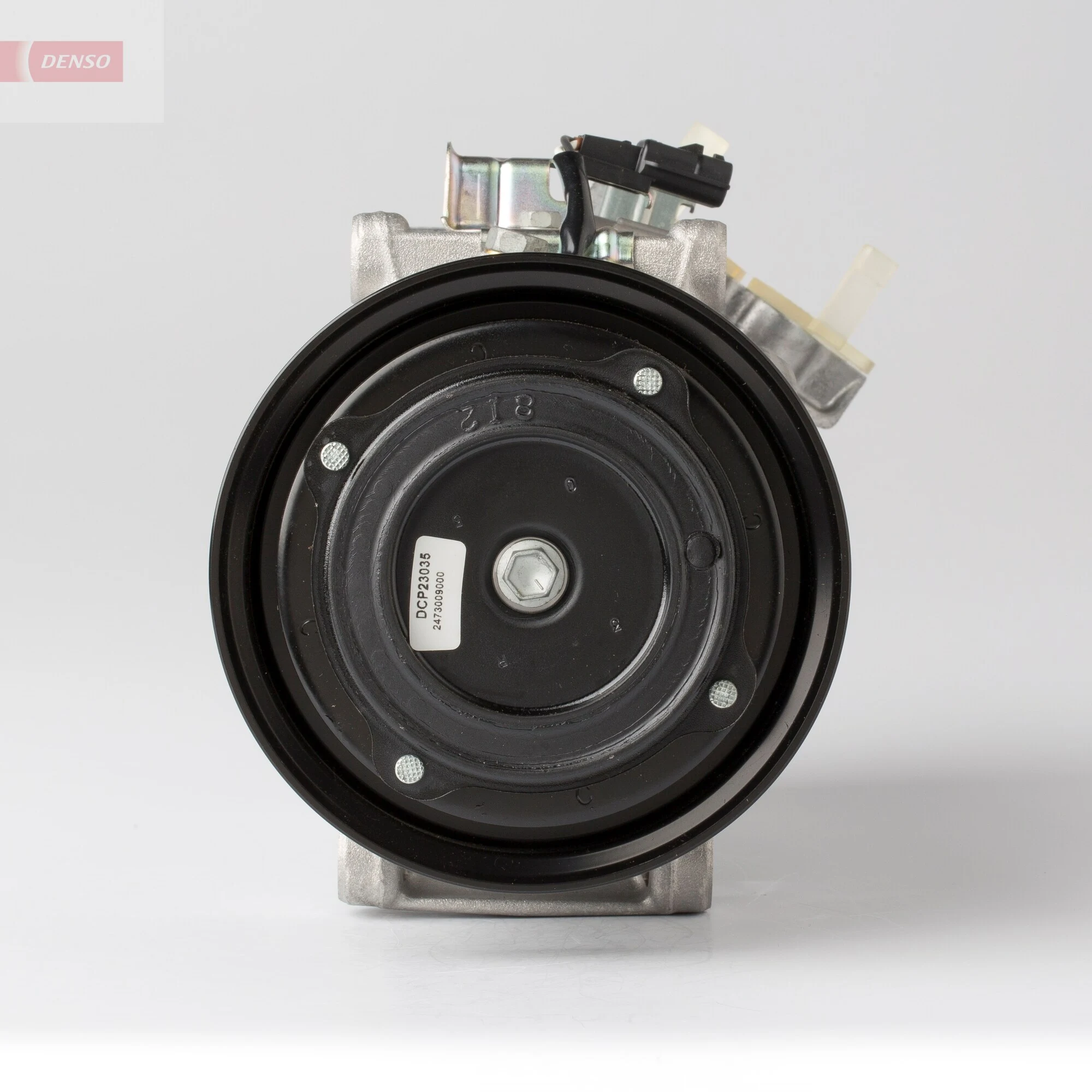 Компресор системи кондиціювання Denso DCP23035 ціна, від 435.30 USD