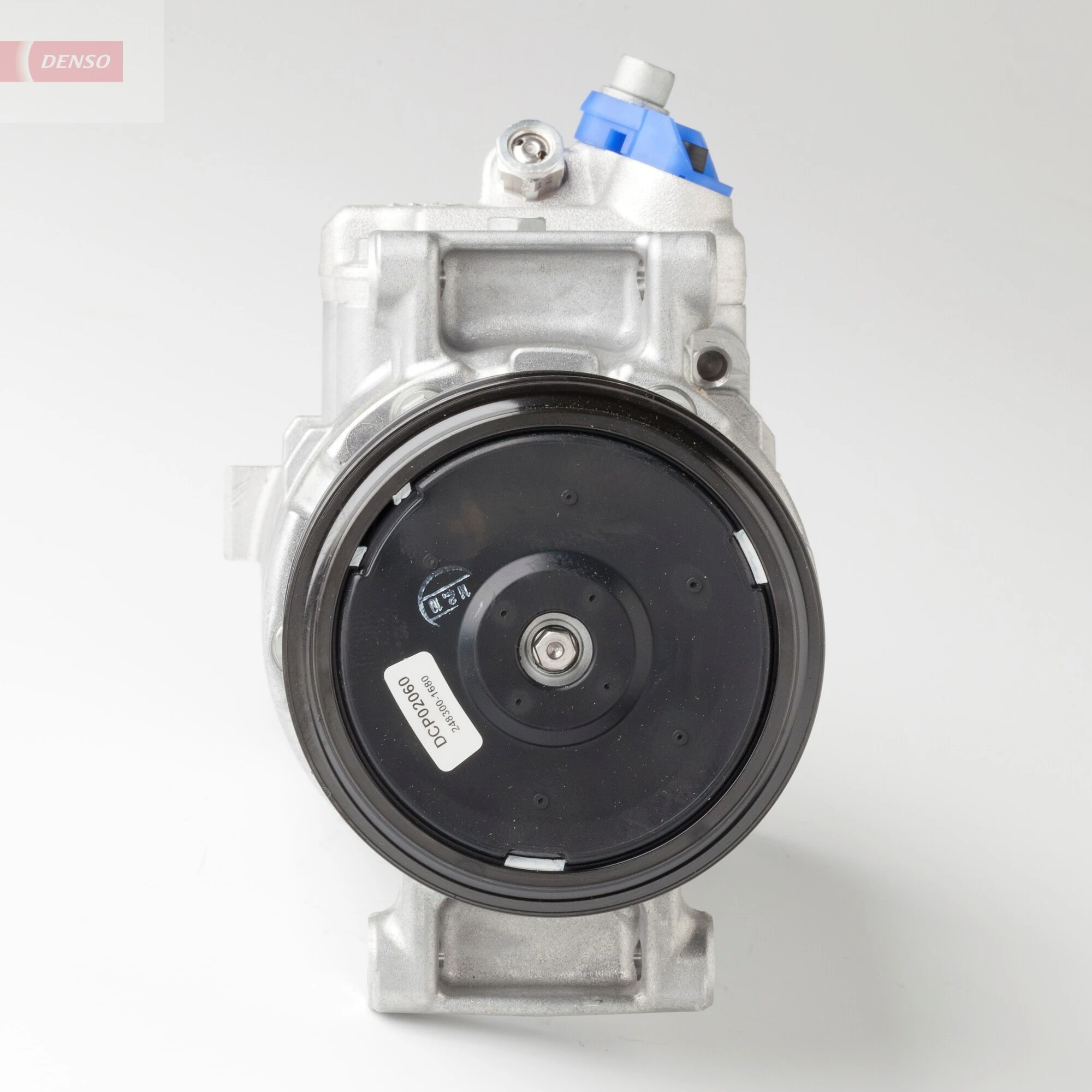 Компресор системи кондиціювання Denso DCP02060 ціна, від 146.40 USD