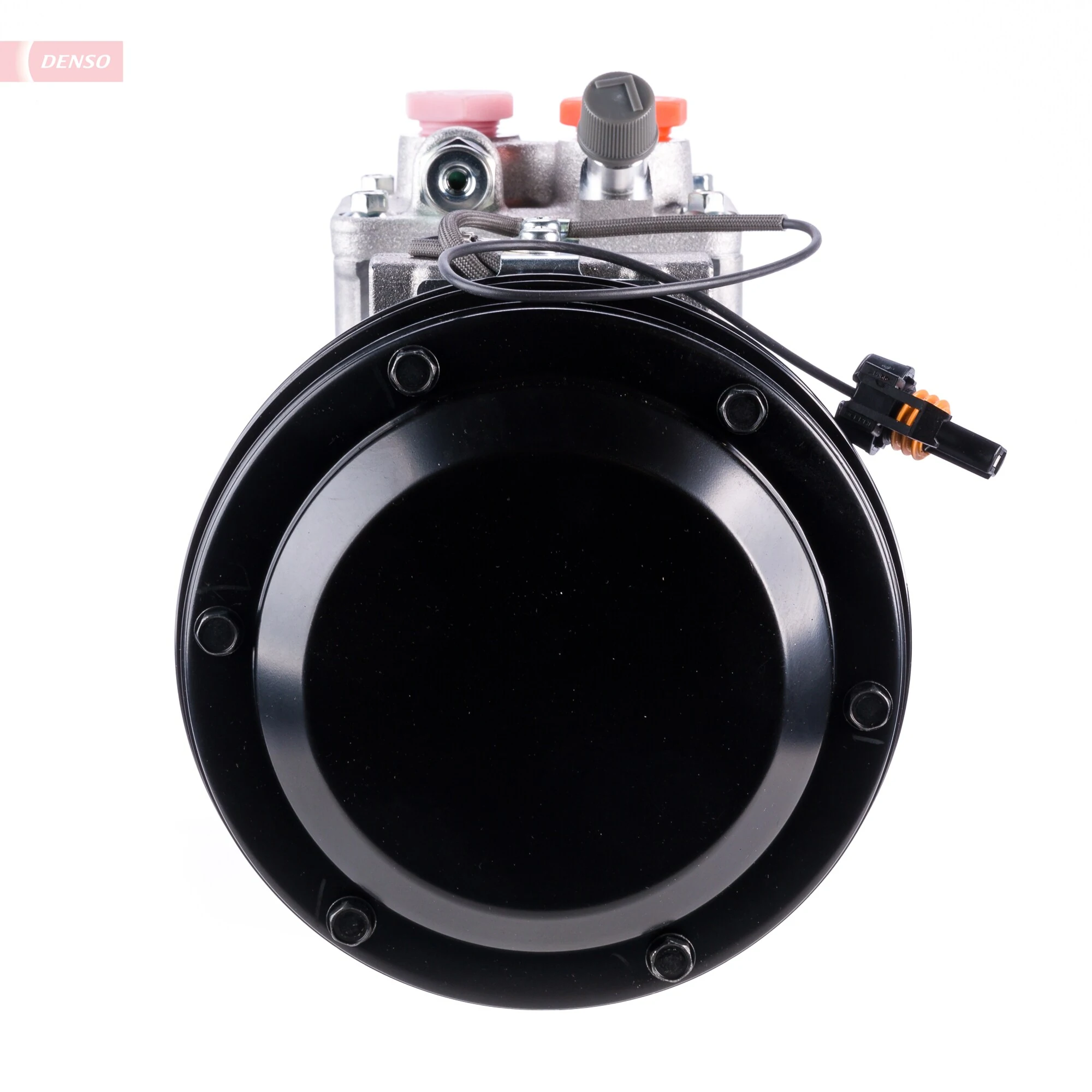 DCP99530 Denso Компресор холодоагенту