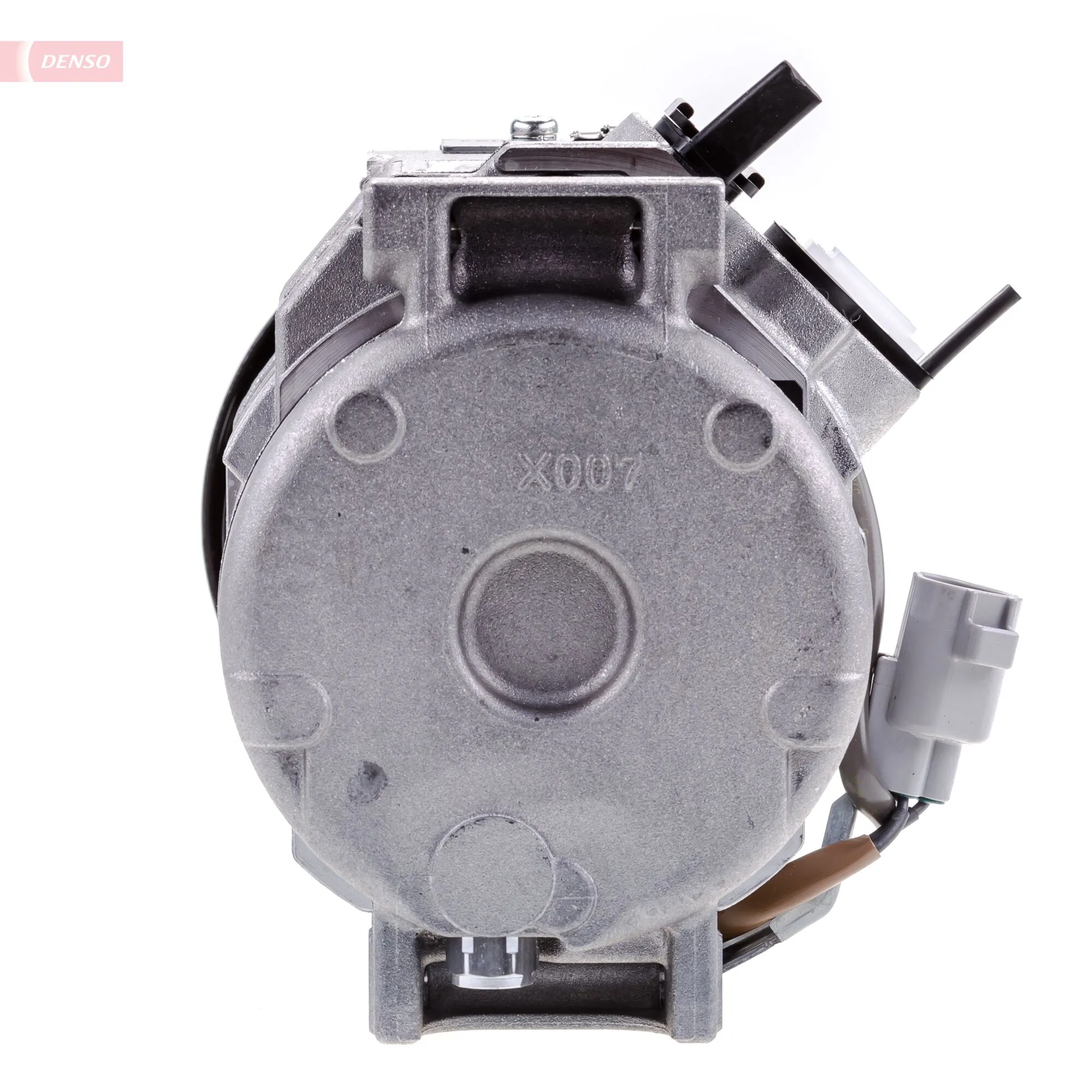 Купити DCP50132 Denso Компресор кліматичної установки