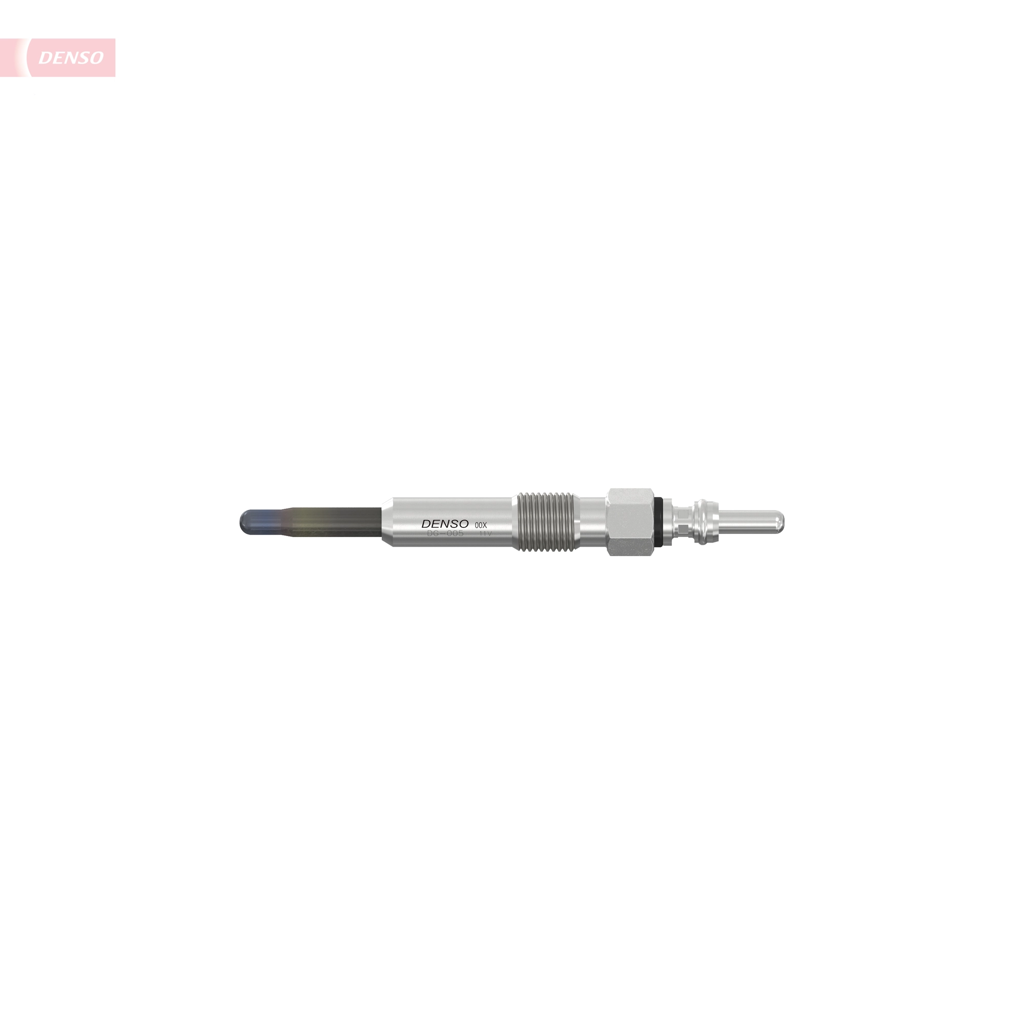 Купити DG005 Denso Свічка накалу