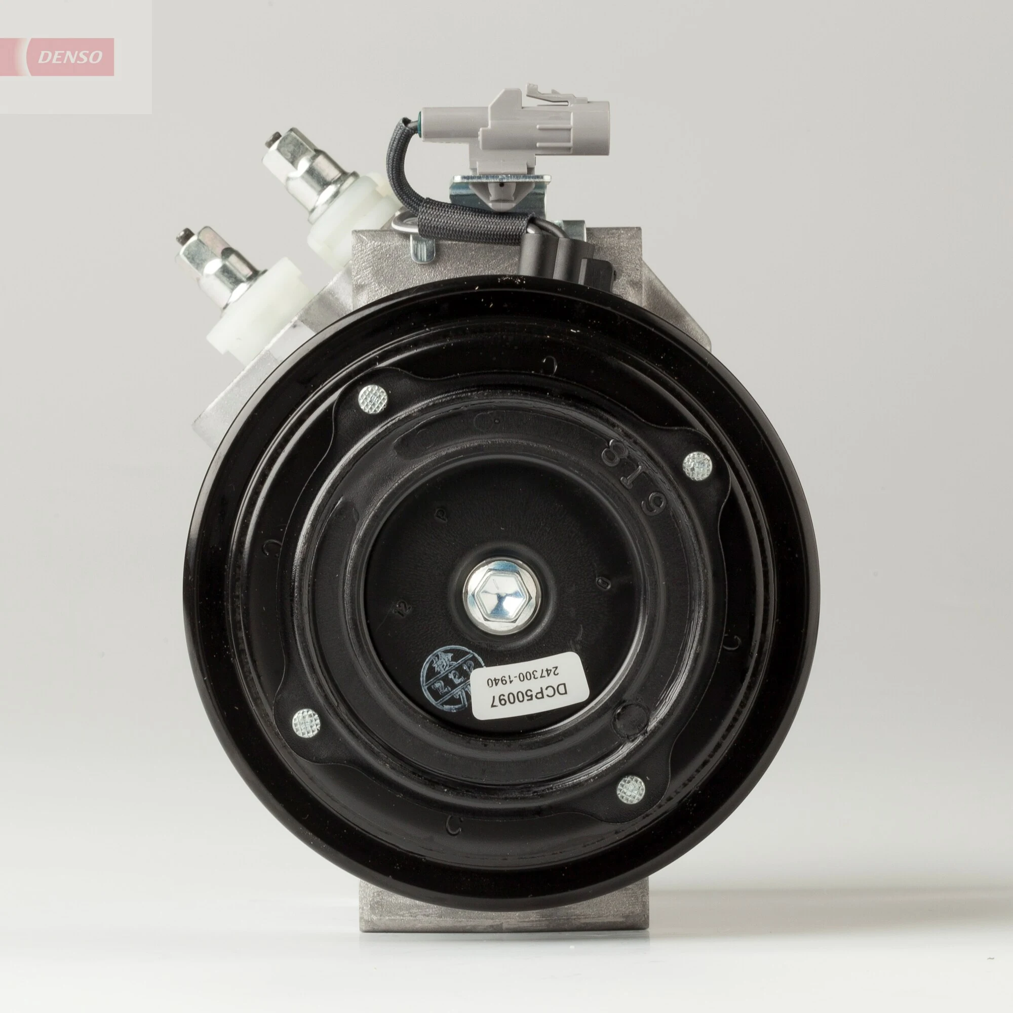 Компресор системи кондиціювання Denso DCP50097 ціна, від 210.39 USD