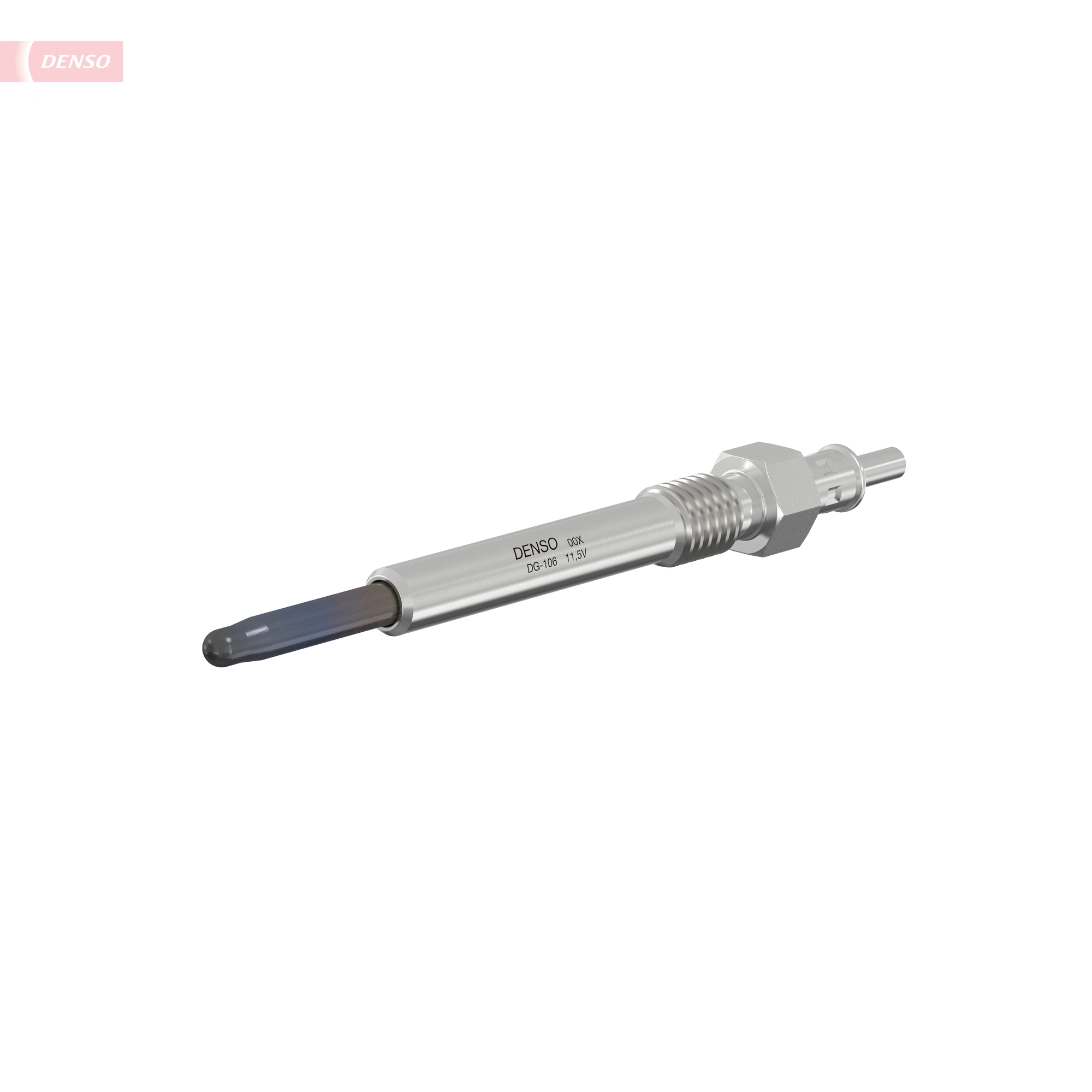 Свічка накалу DG106 Denso