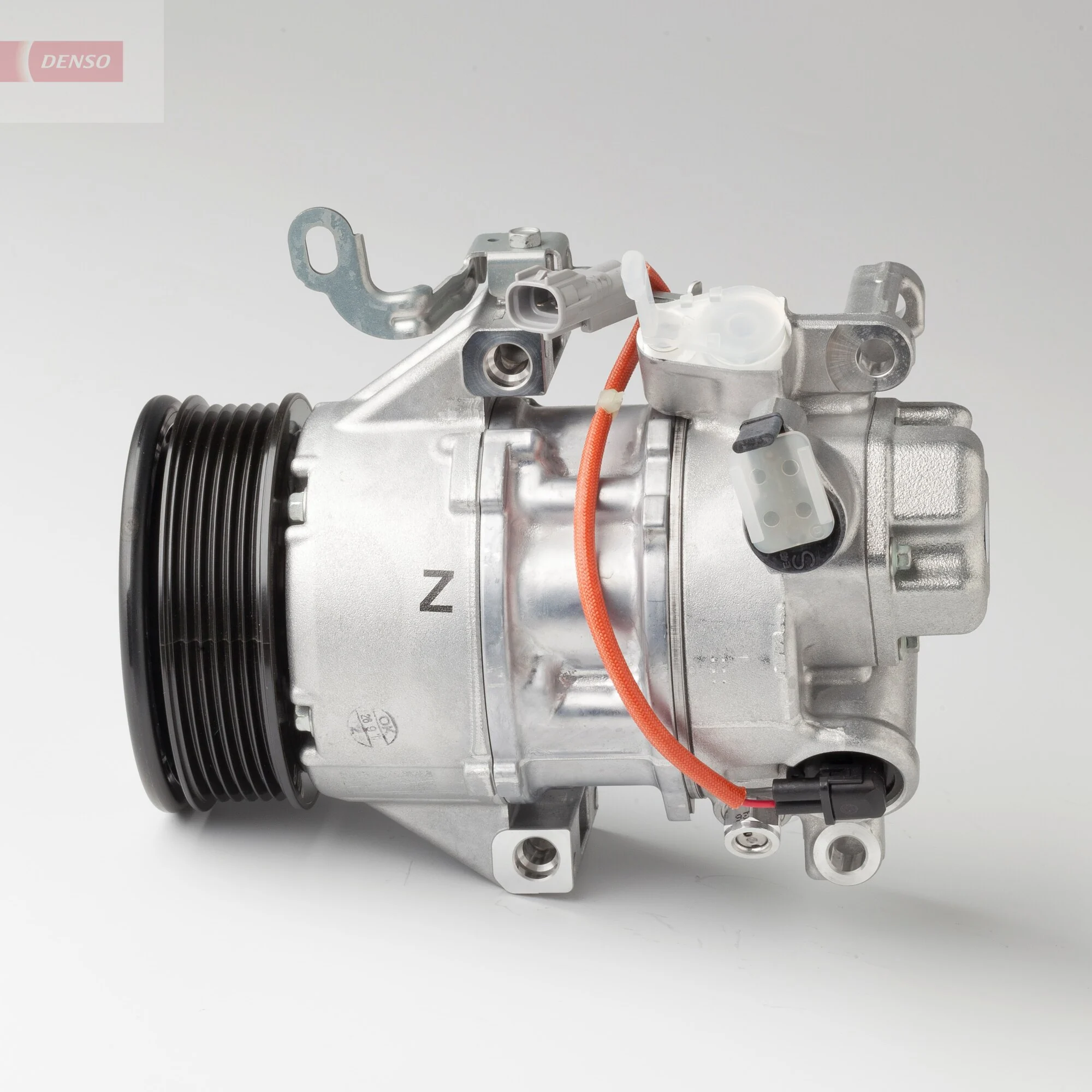 Компресор системи кондиціювання Denso DCP50304 ціна, від 288.85 USD