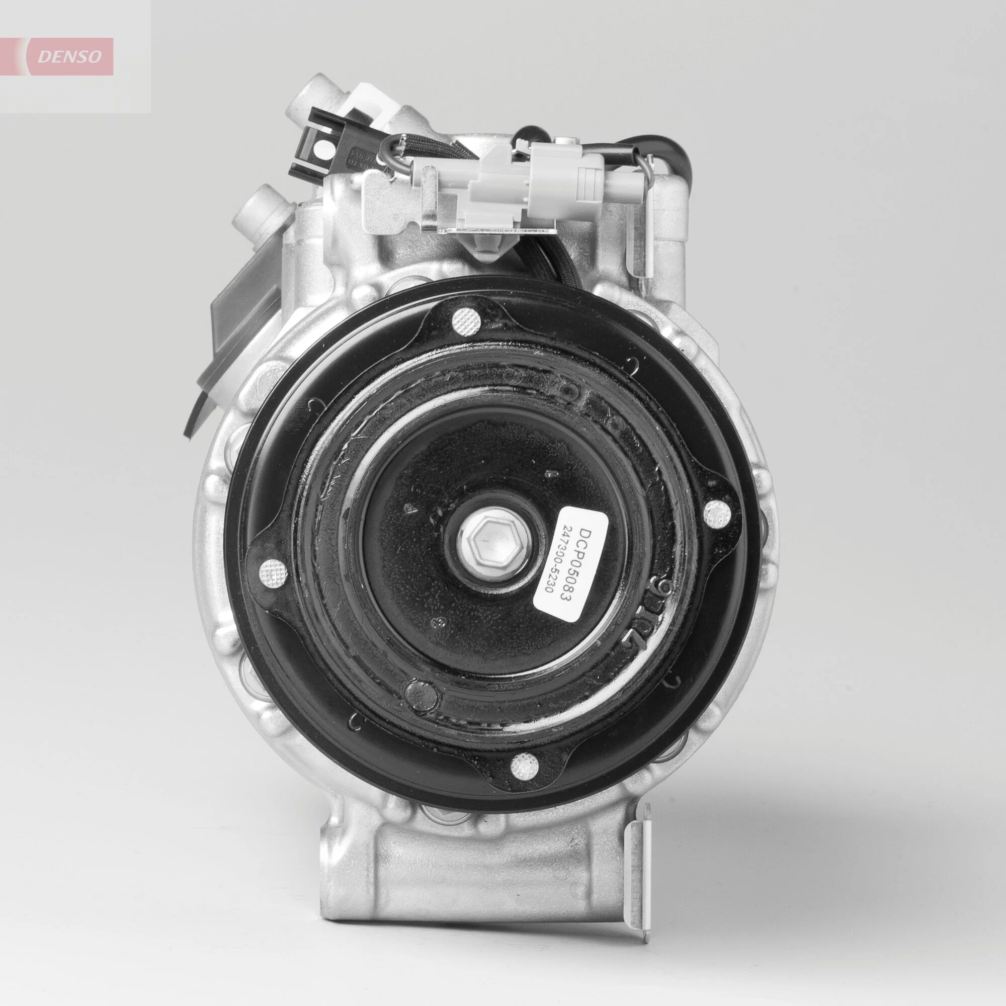Компресор системи кондиціювання Denso DCP05083 ціна, від 270.78 USD