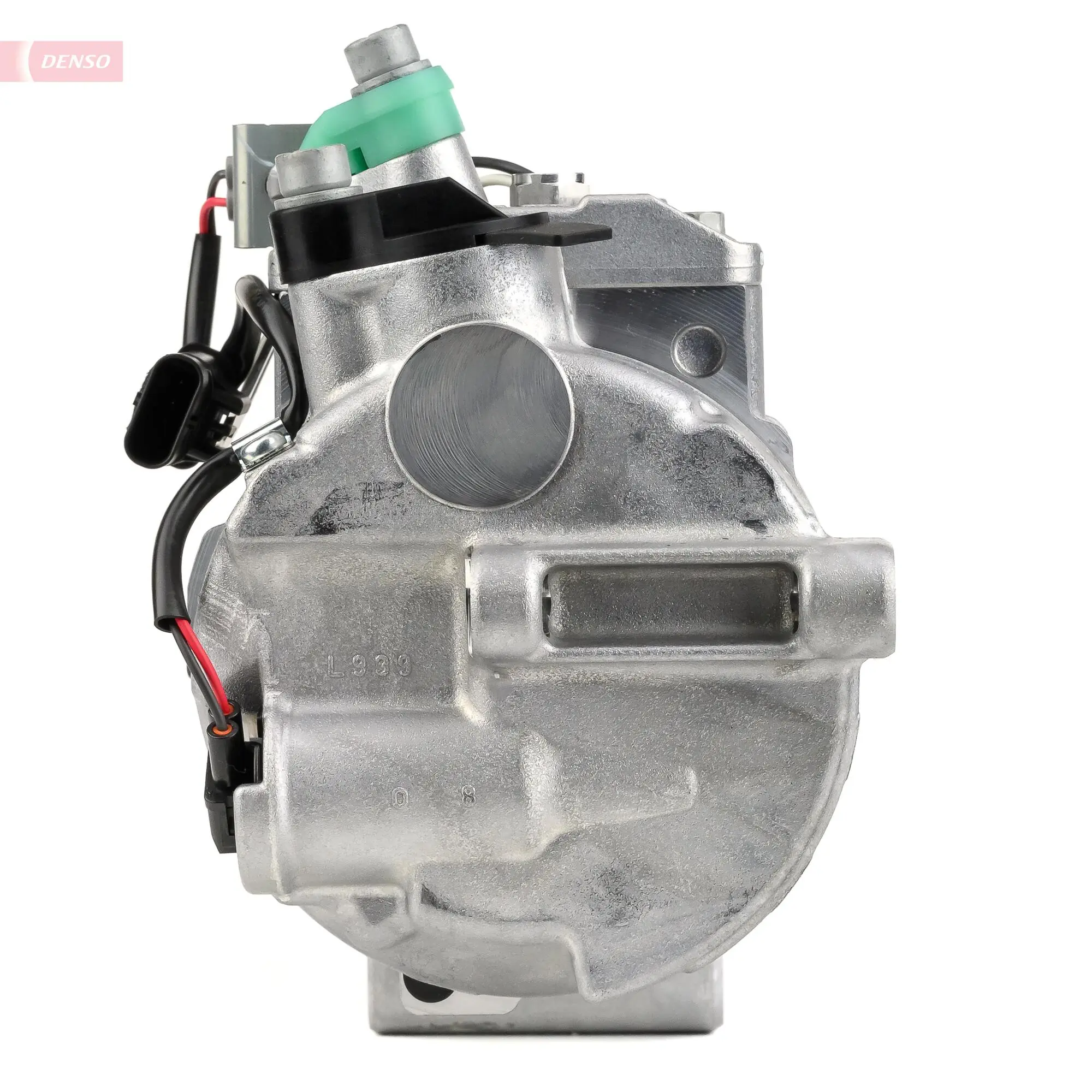 Купити DCP17181 Denso Компресор кліматичної установки