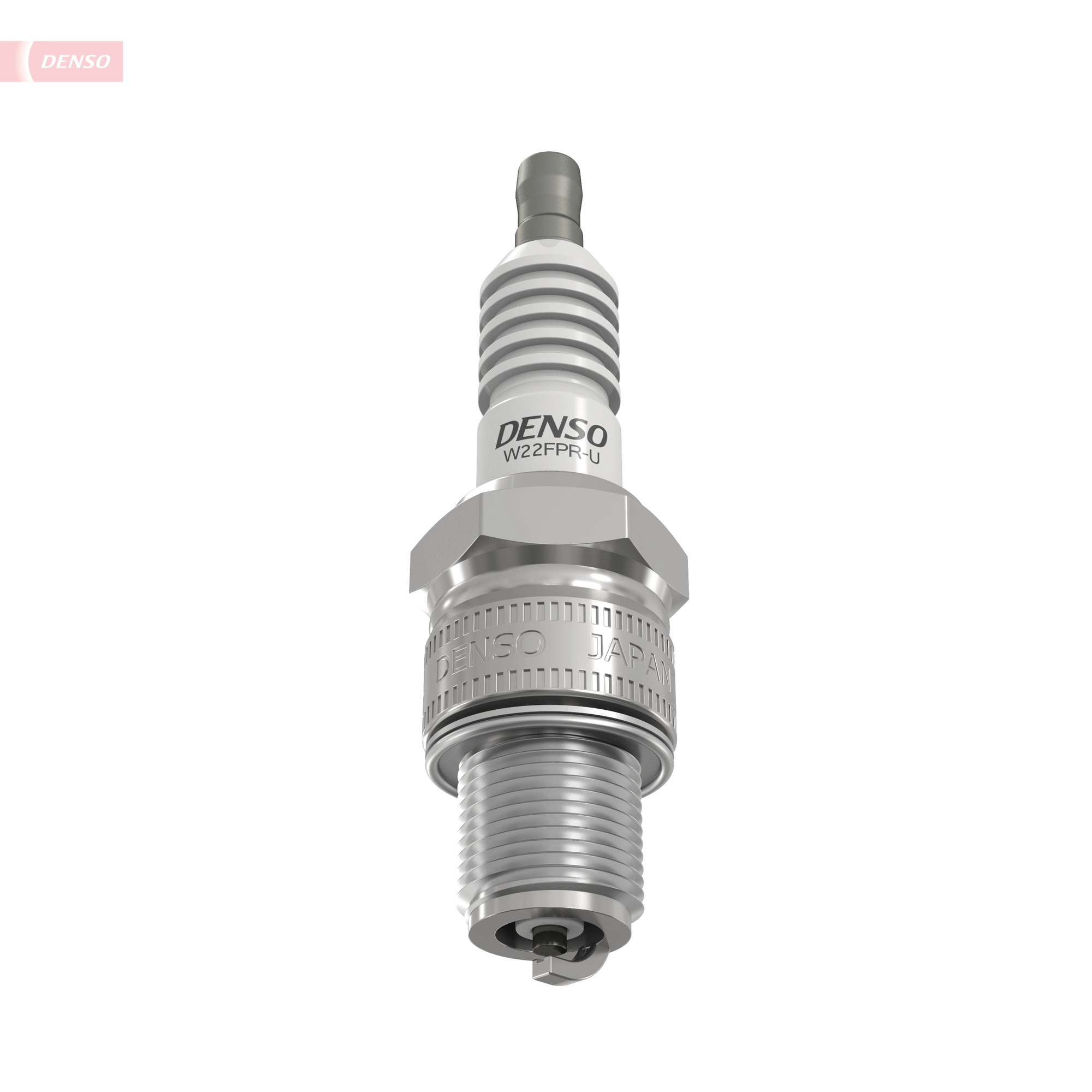 Свічки запалювання W22FPRU Denso