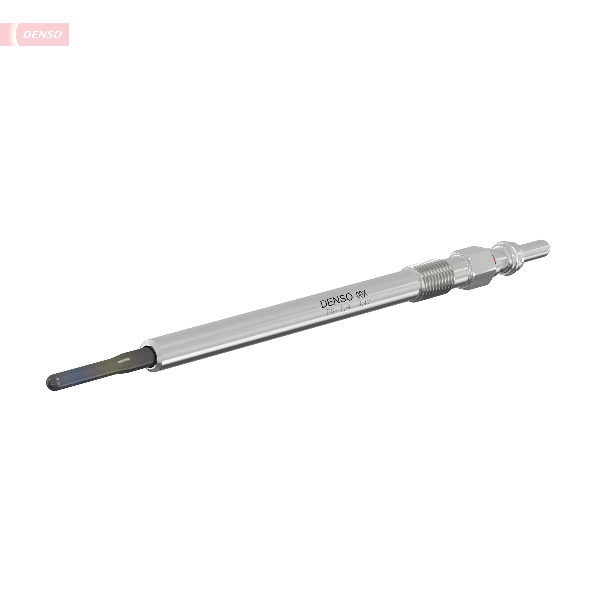 Свіча накалу Denso DG194 ціна, від 12.84 USD