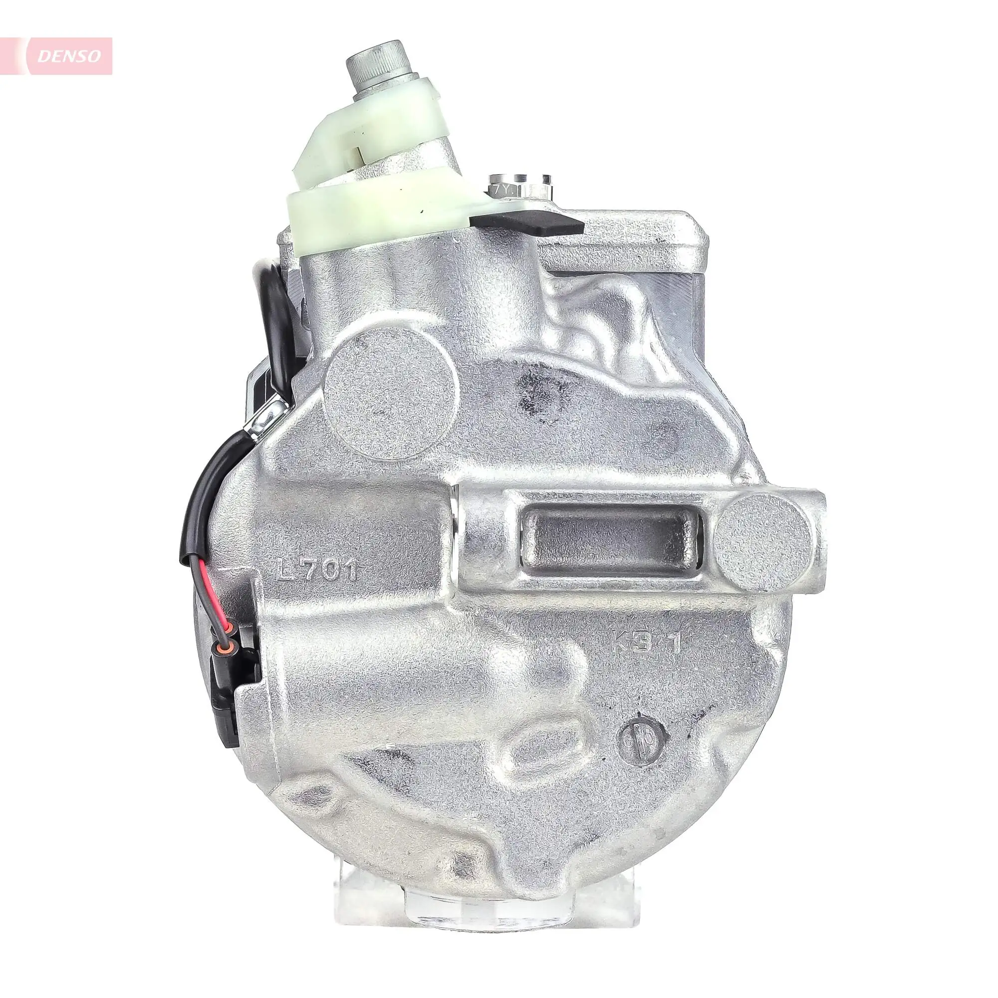 Купити DCP17153 Denso Компресор кліматичної установки