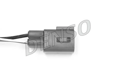 DOX0254 Denso Лямбдазонд, датчик кисню до каталізатора