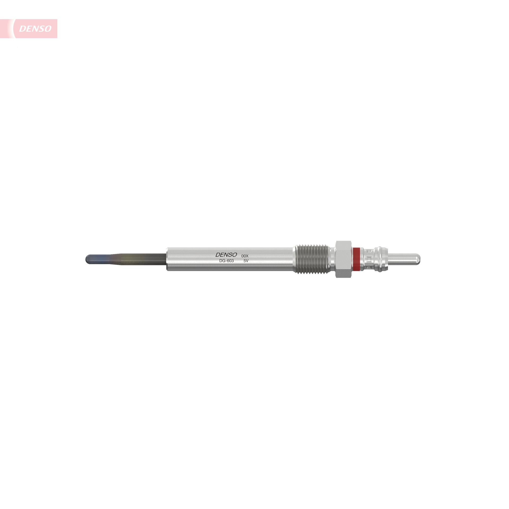 Свічка накалу DG603 Denso