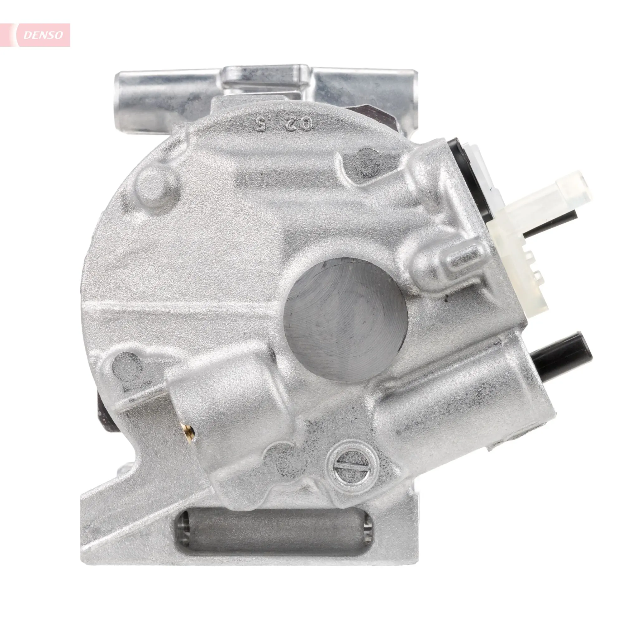 Компресор системи кондиціювання Denso DCP09062 ціна, від 317.14 USD