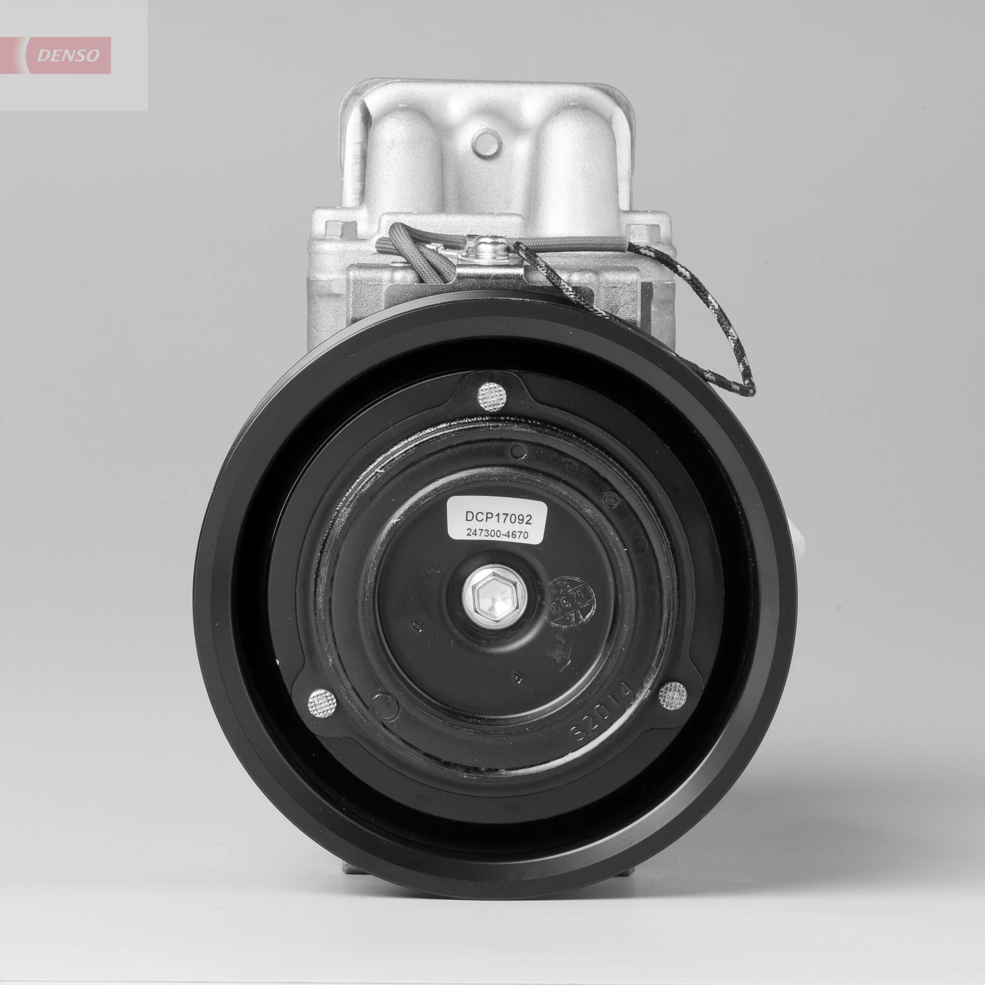 Компресор системи кондиціювання Denso DCP17092 ціна, від 341.29 USD