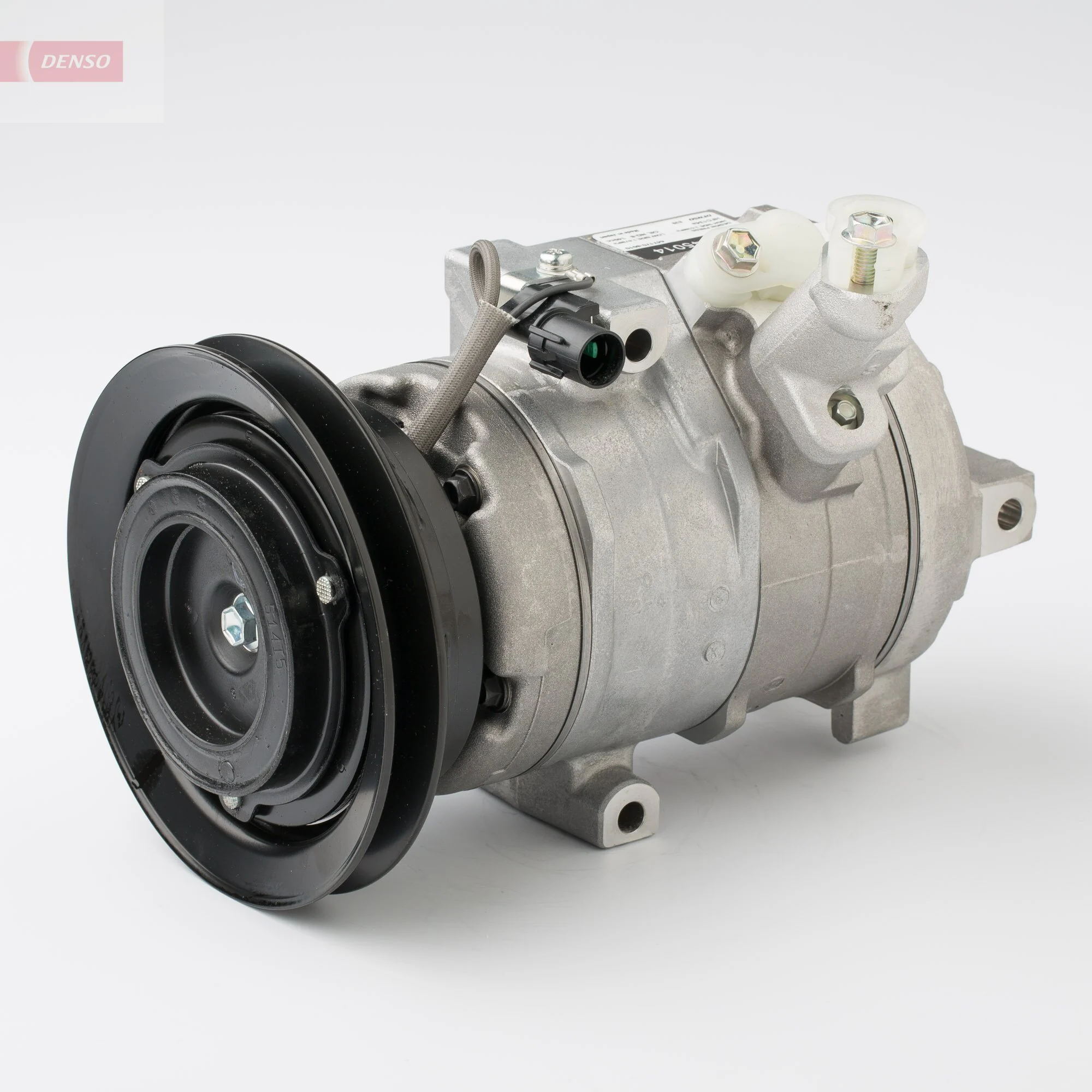 Купити DCP45014 Denso Компресор кліматичної установки