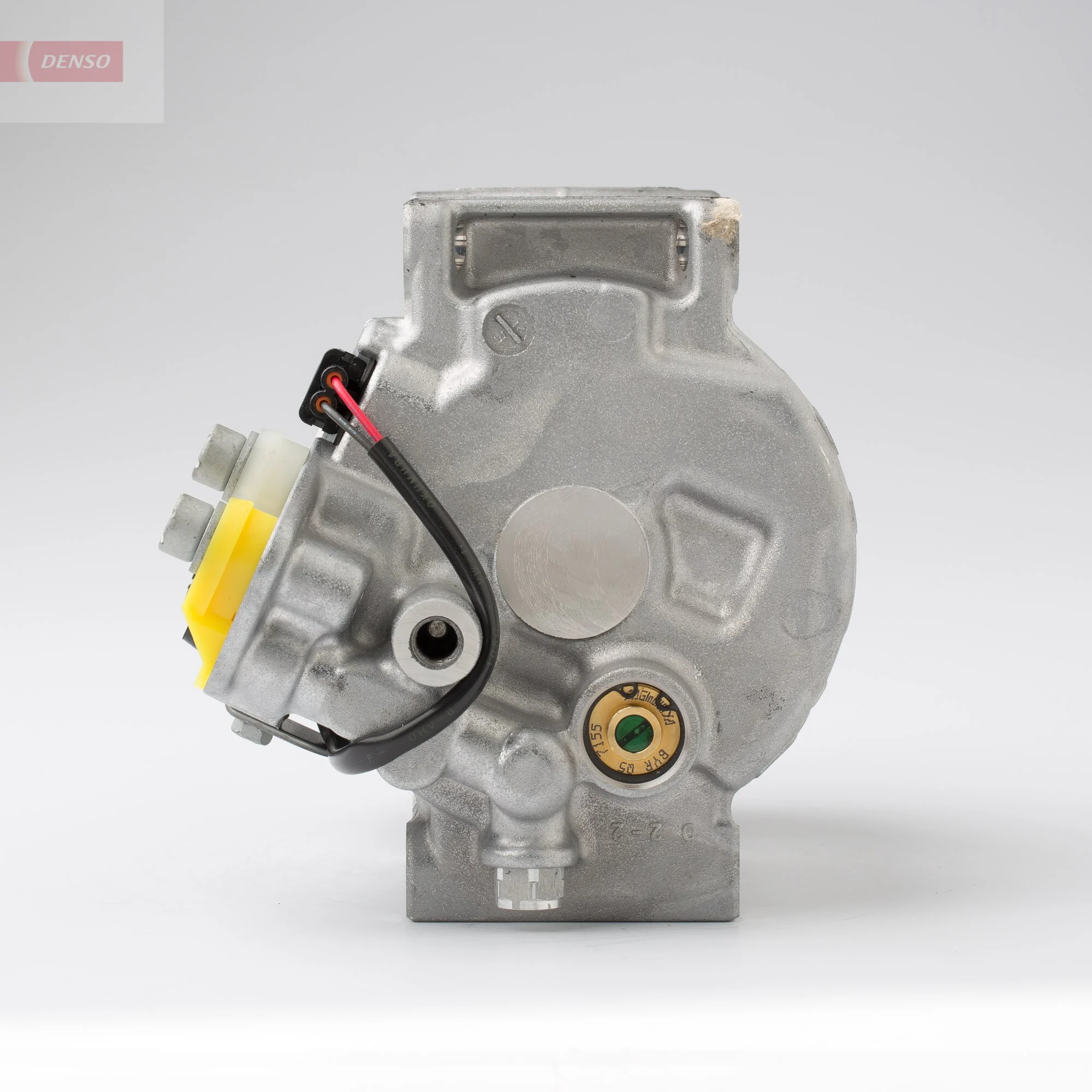 DCP17070 Denso Компресор холодоагенту