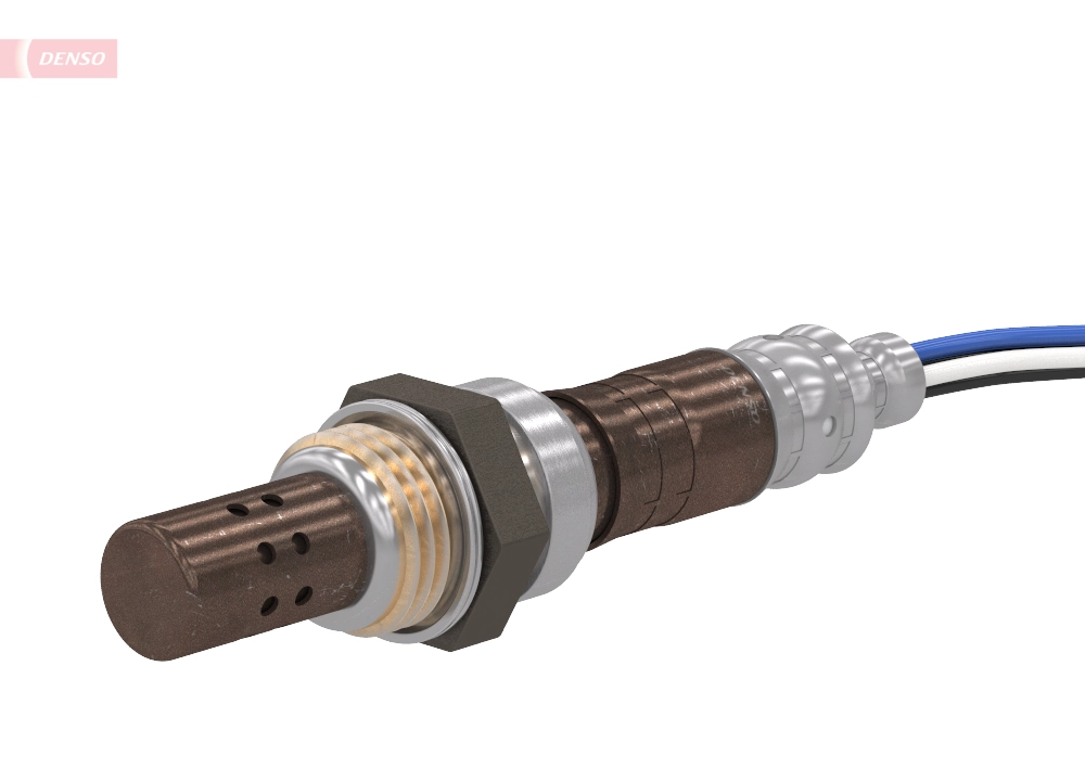 Лямбдазонд, датчик кисню після каталізатора Denso DOX0271 ціна, від 74.03 USD