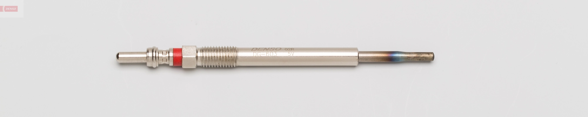 Свіча накалу Denso DG603 ціна, від 667.5 UAH
