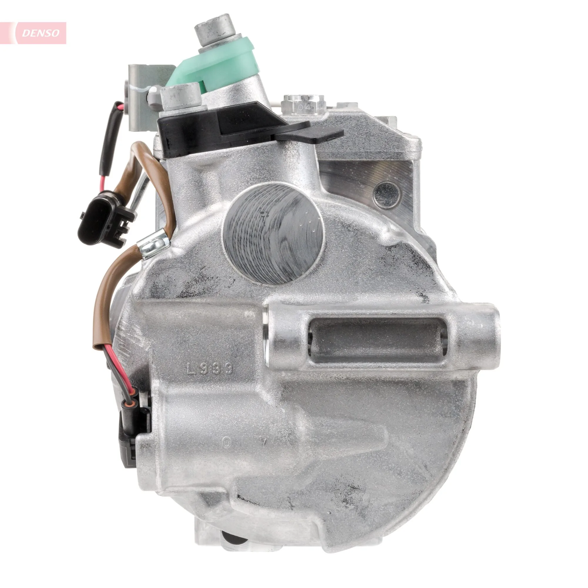 Компресор системи кондиціювання Denso DCP17178 ціна, від 263.98 USD