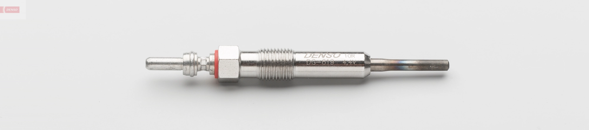 Свіча накалу Denso DG619 ціна, від 14.65 USD