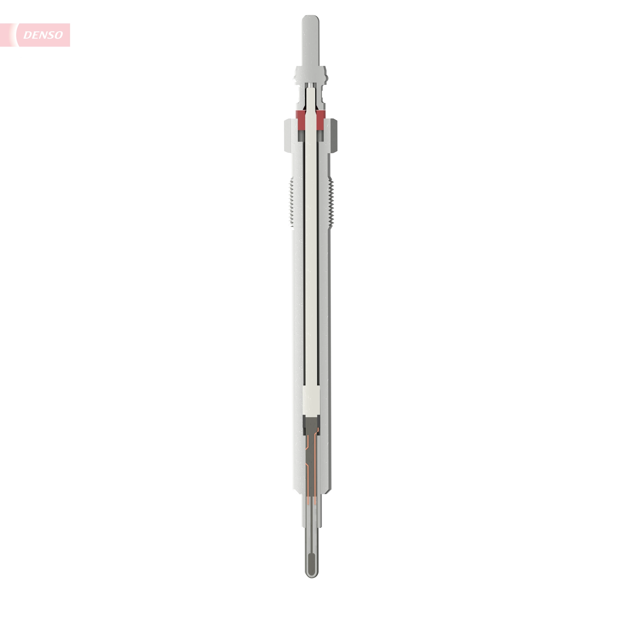 Свіча накалу Denso DG305 ціна, від 8.56 USD