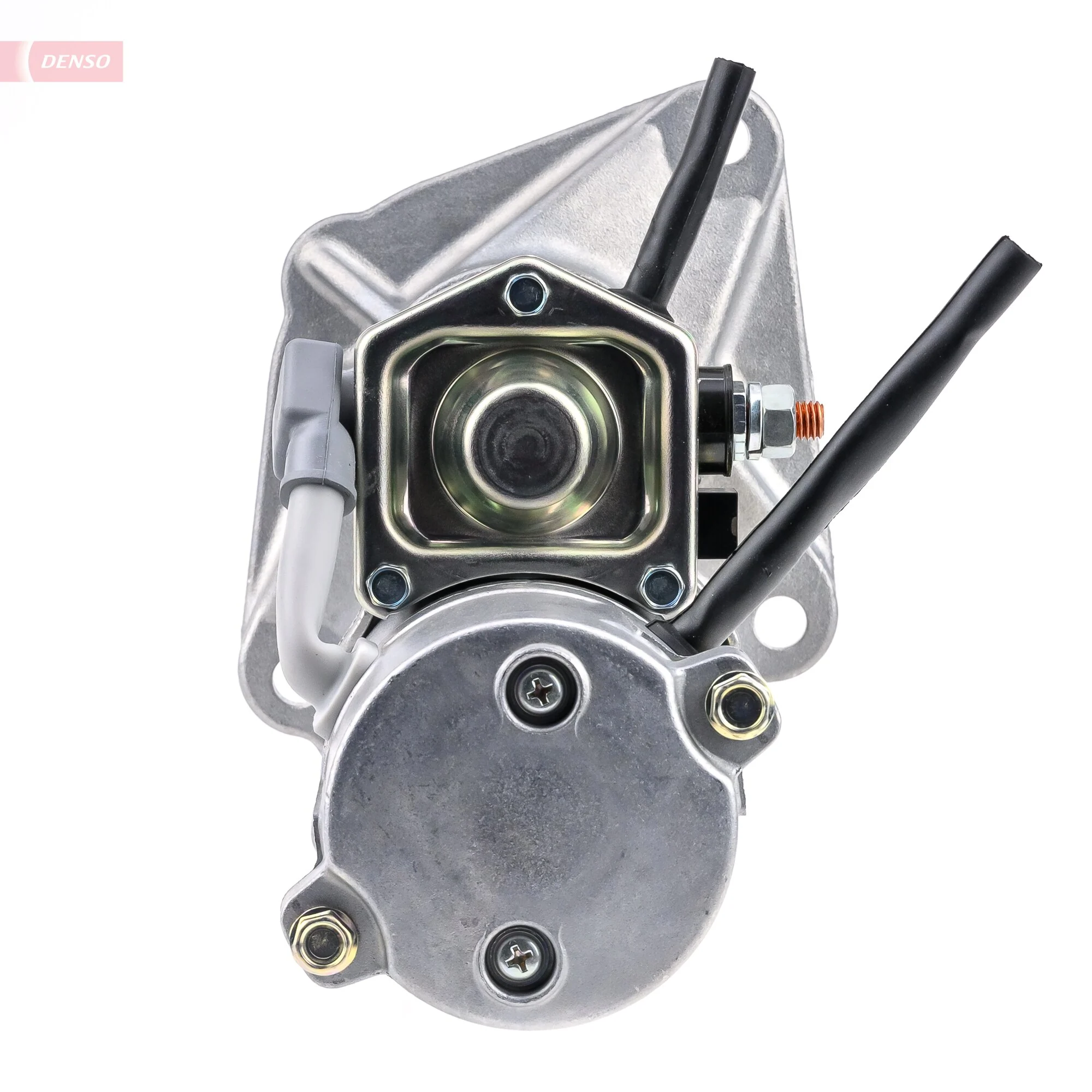 DSN600 Denso Стартер двигуна