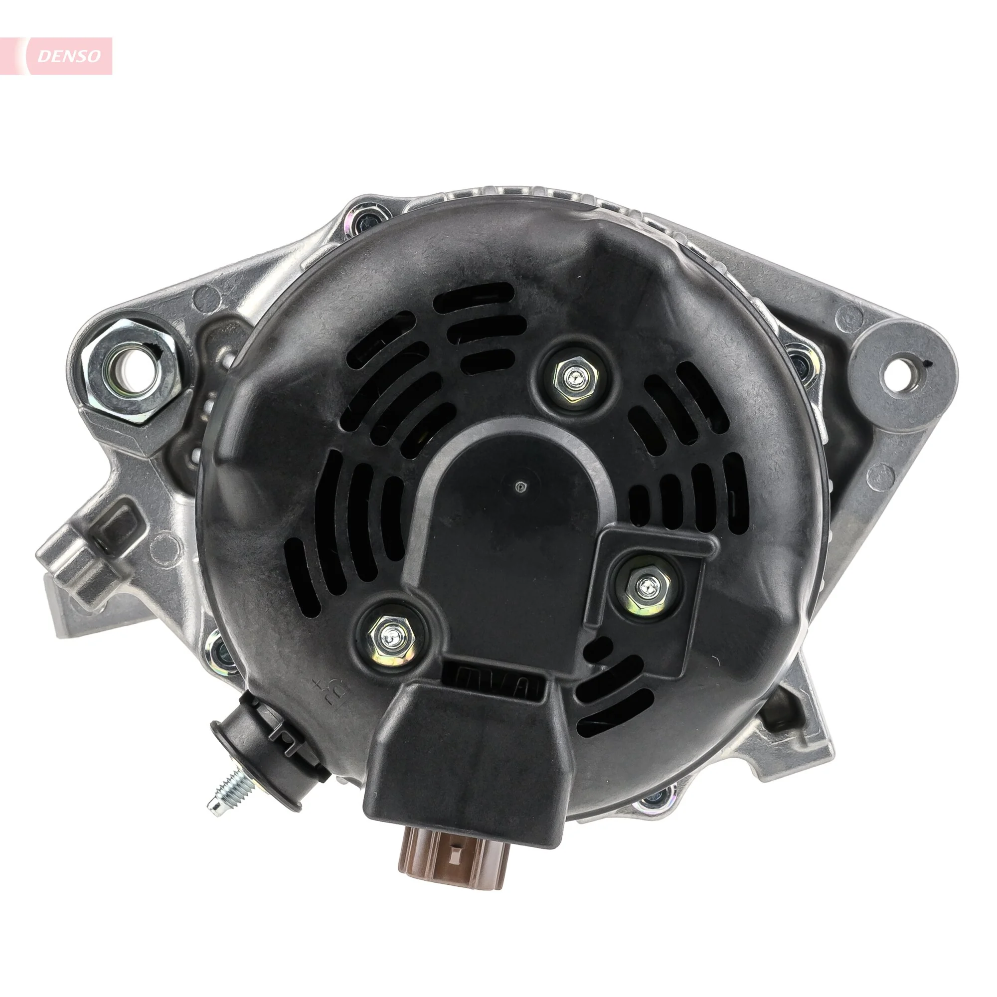 DAN1015 Denso Авто генератор