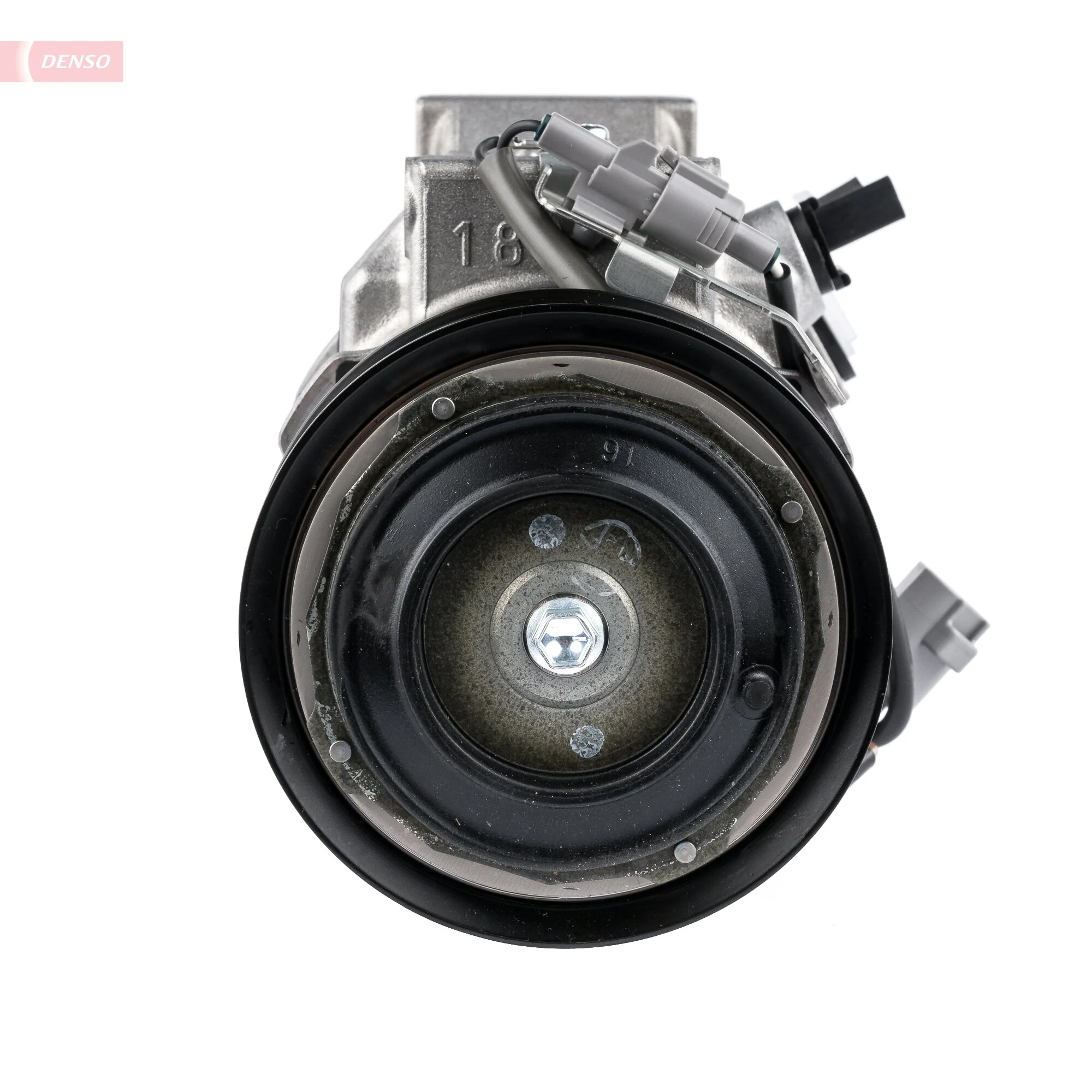 DCP50321 Denso Компресор холодоагенту