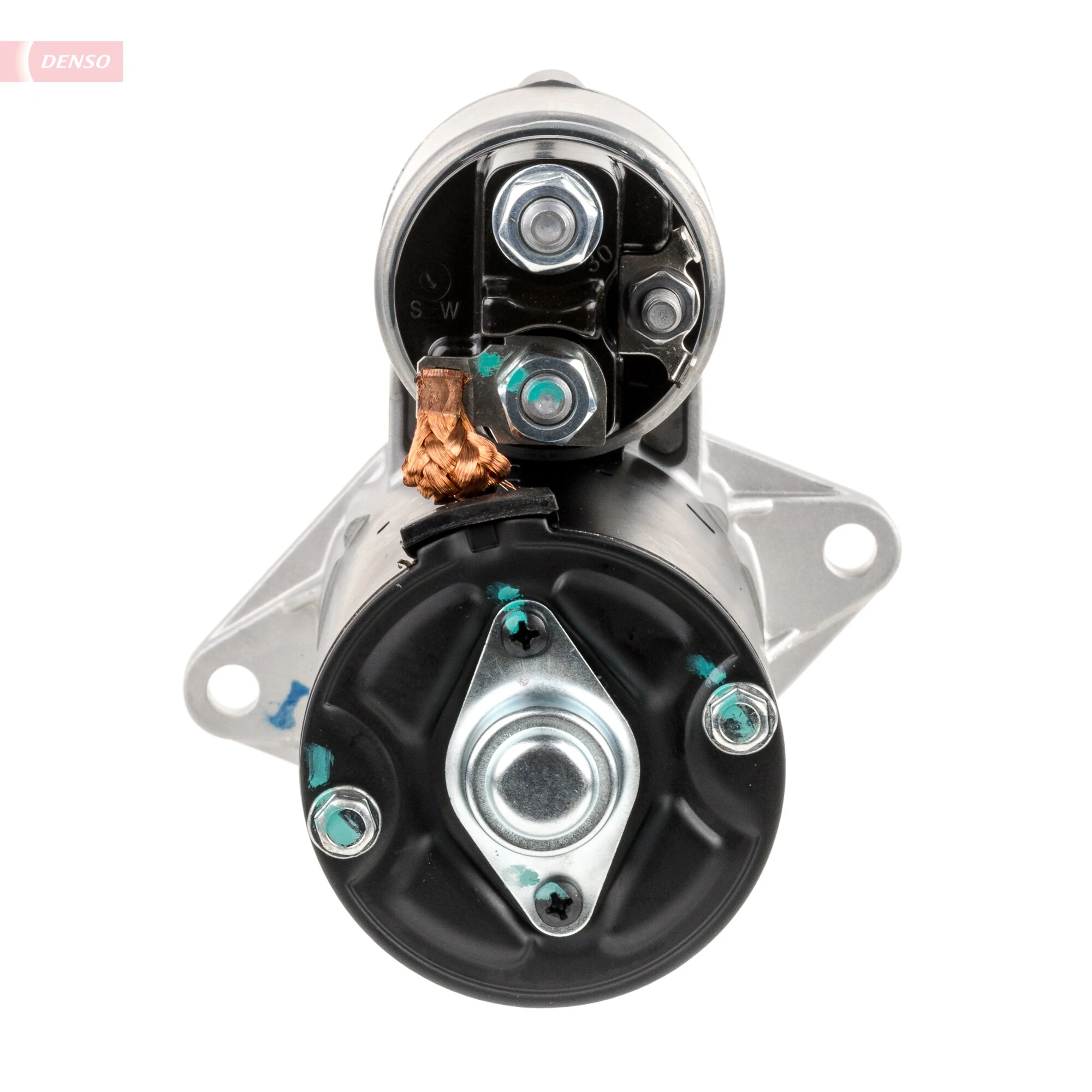 Стартер Denso DSN3009 ціна, від 40.26 USD
