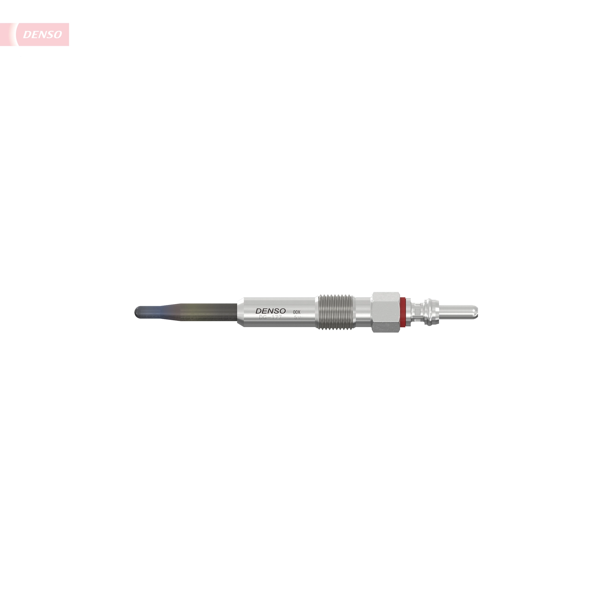 Купити DG177 Denso Свічка накалу