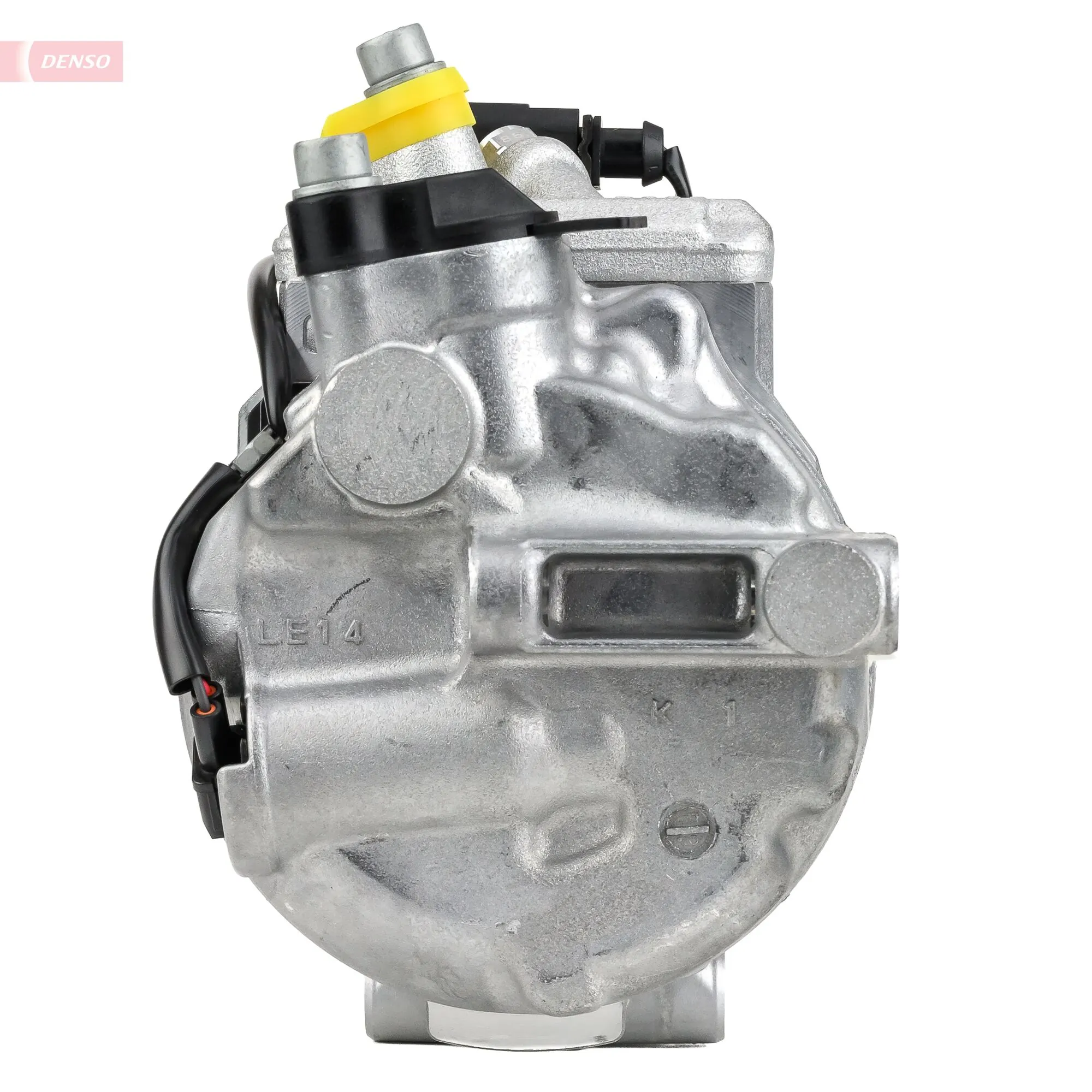 Купити DCP32051 Denso Компресор кліматичної установки