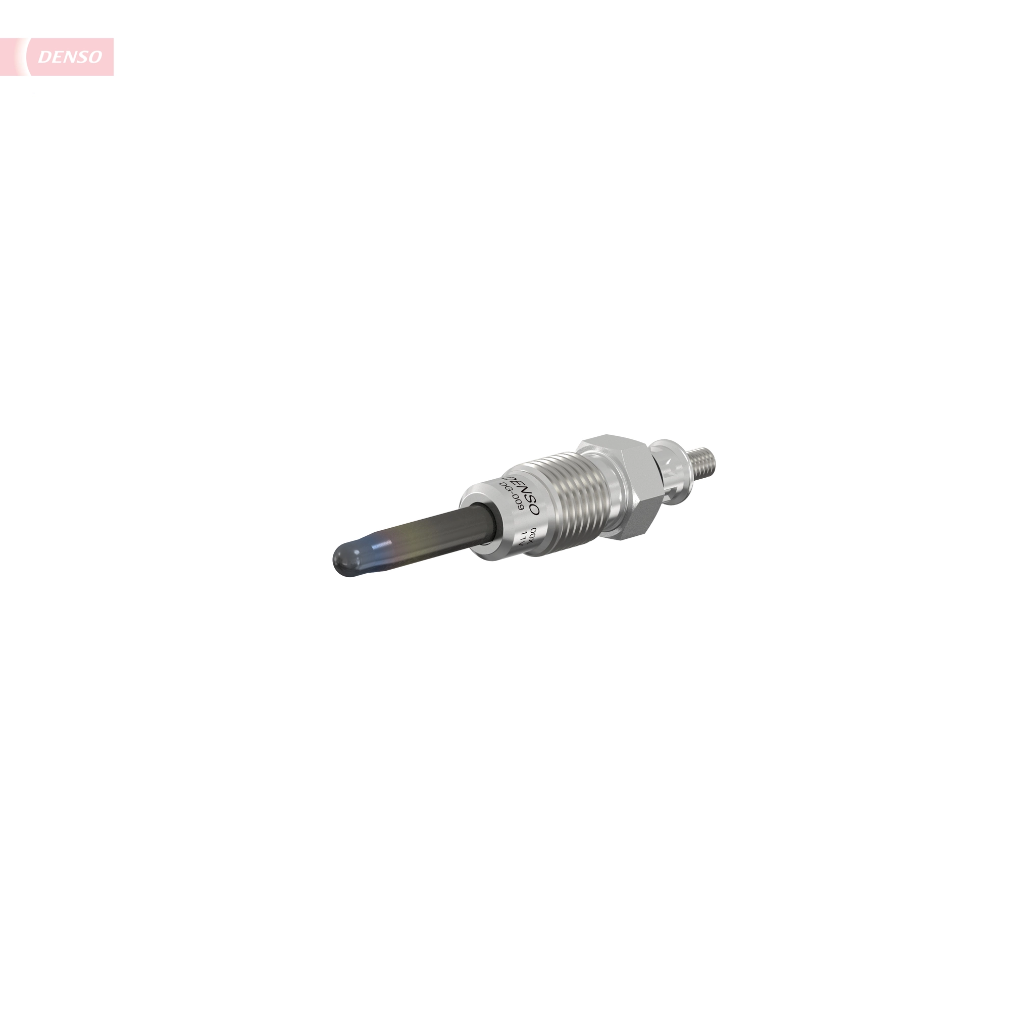 Свіча накалу Denso DG009 ціна, від 9.11 USD