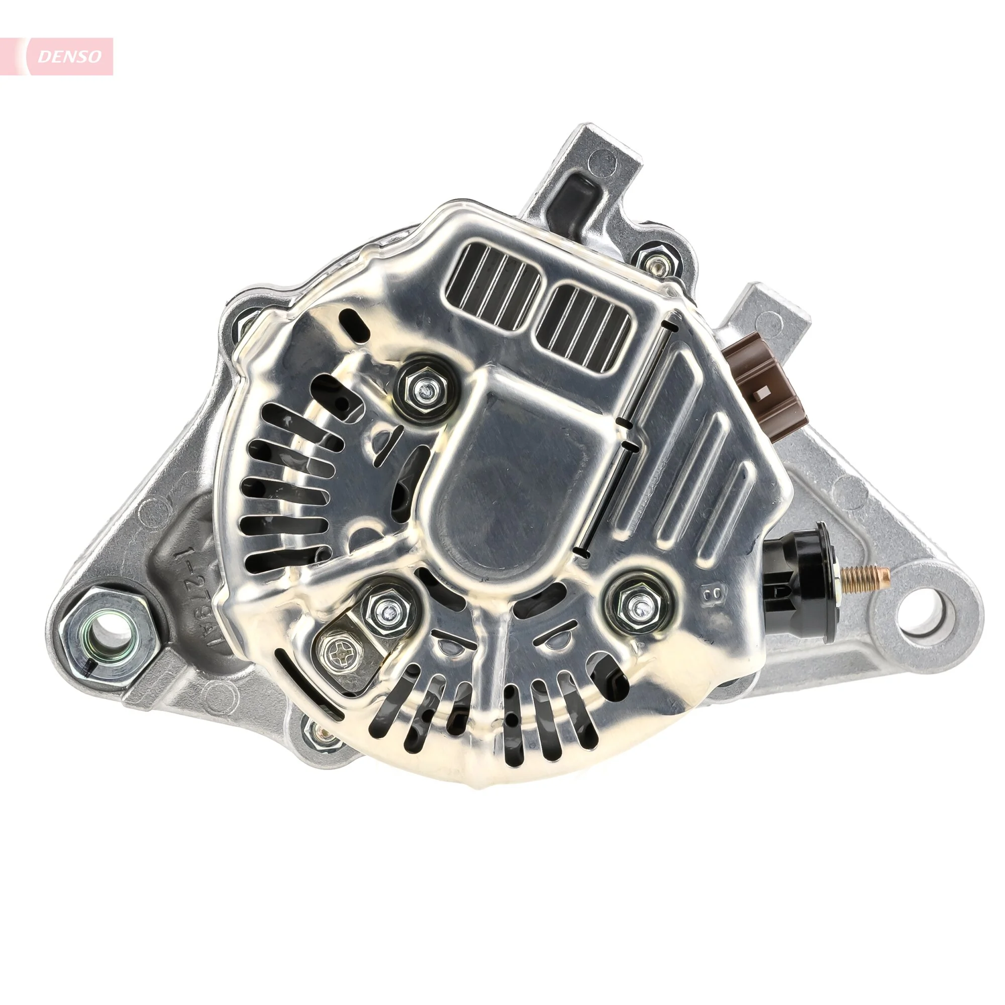 DAN1080 Denso Авто генератор