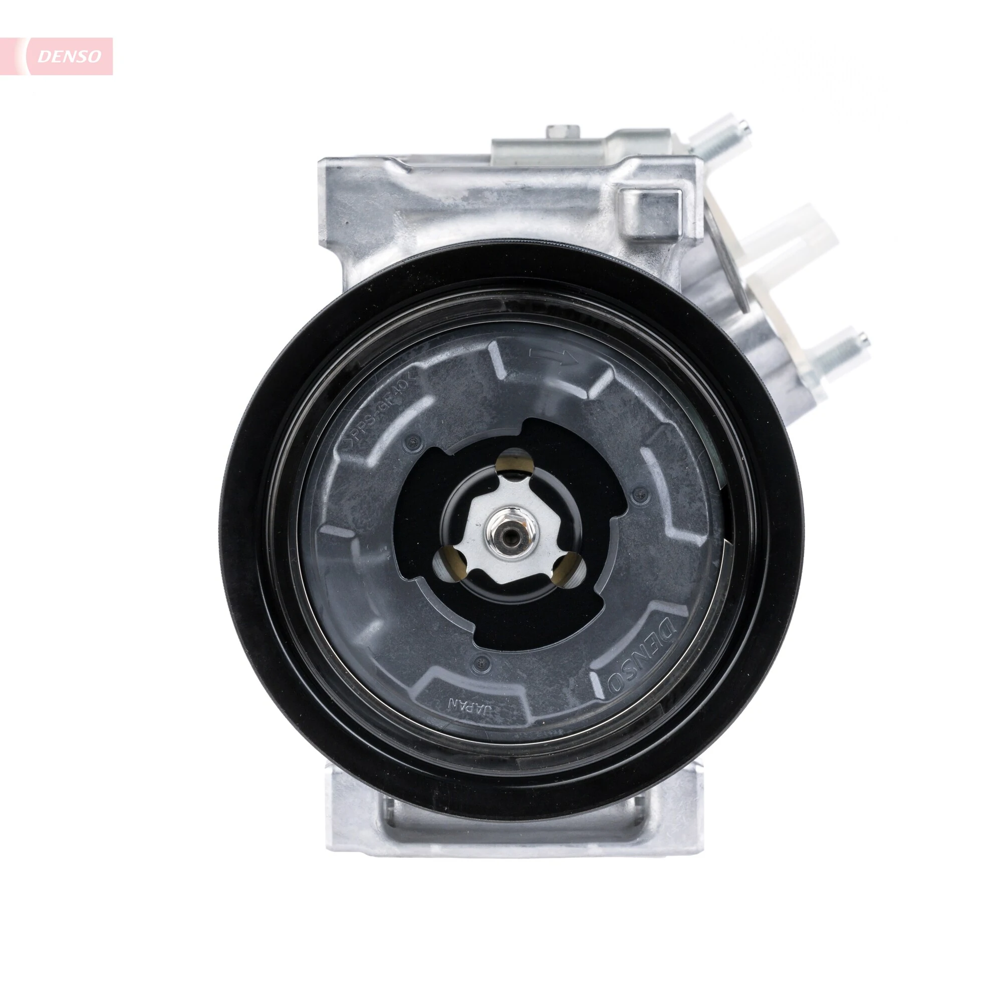 DCP21024 Denso Компресор холодоагенту