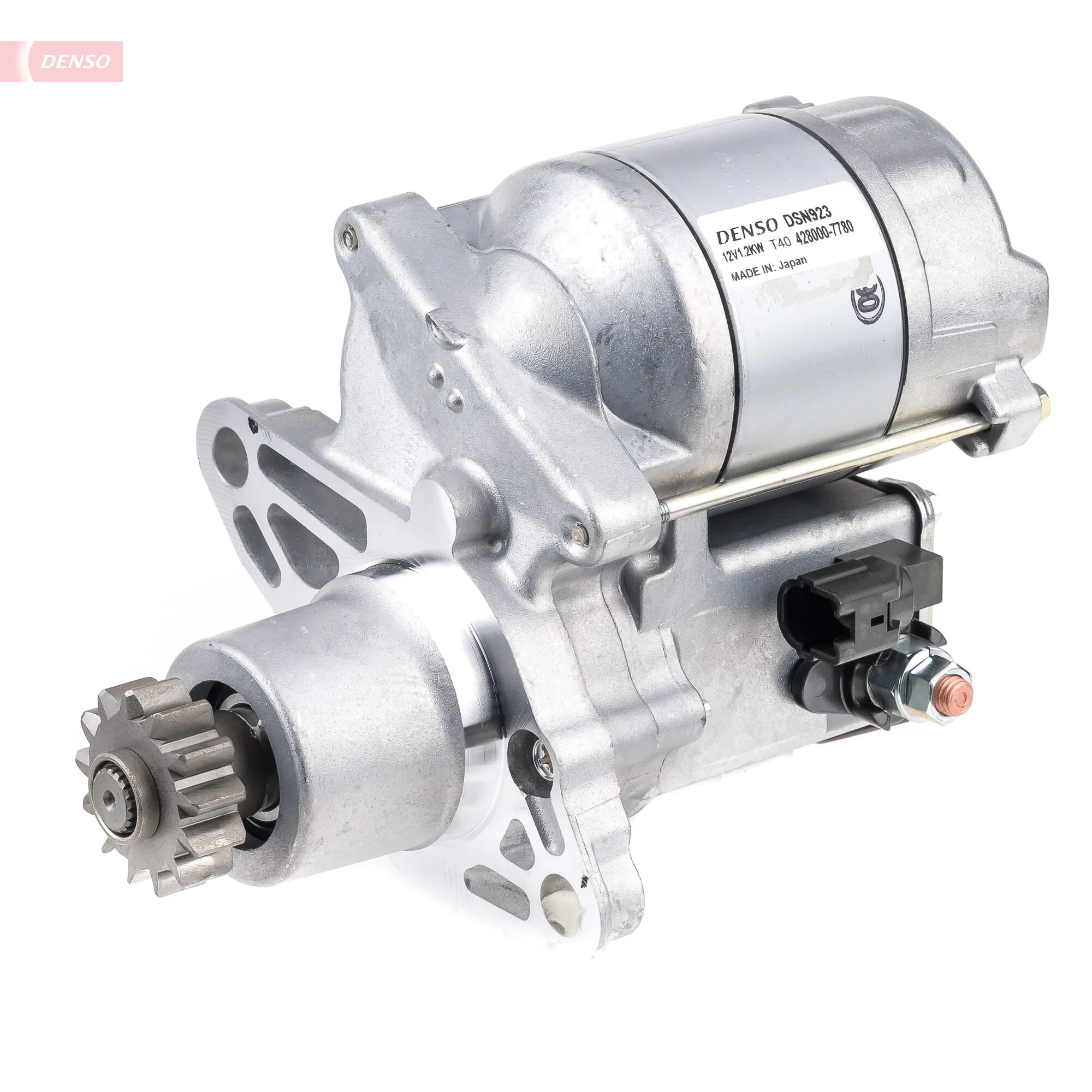 Стартер Denso DSN923 ціна, від 46.88 USD