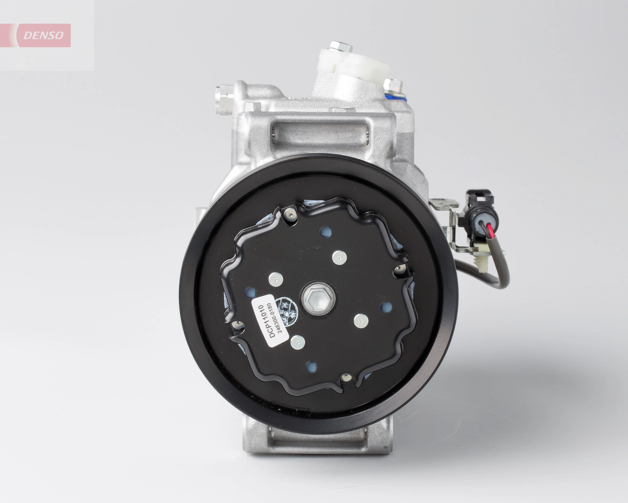 Компресор системи кондиціювання Denso DCP11010 ціна, від 254.18 USD