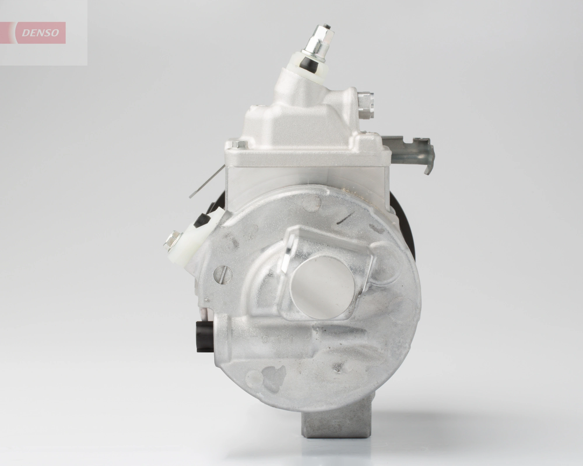 DCP51003 Denso Компресор холодоагенту