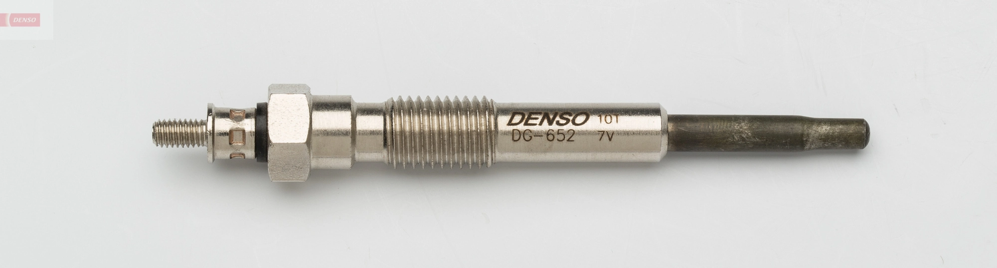 Свічка накалу DG652 Denso