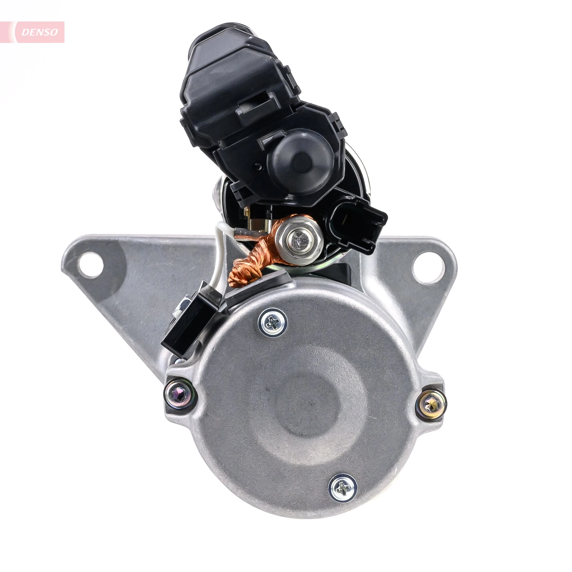 DSN1238 Denso Стартер двигуна