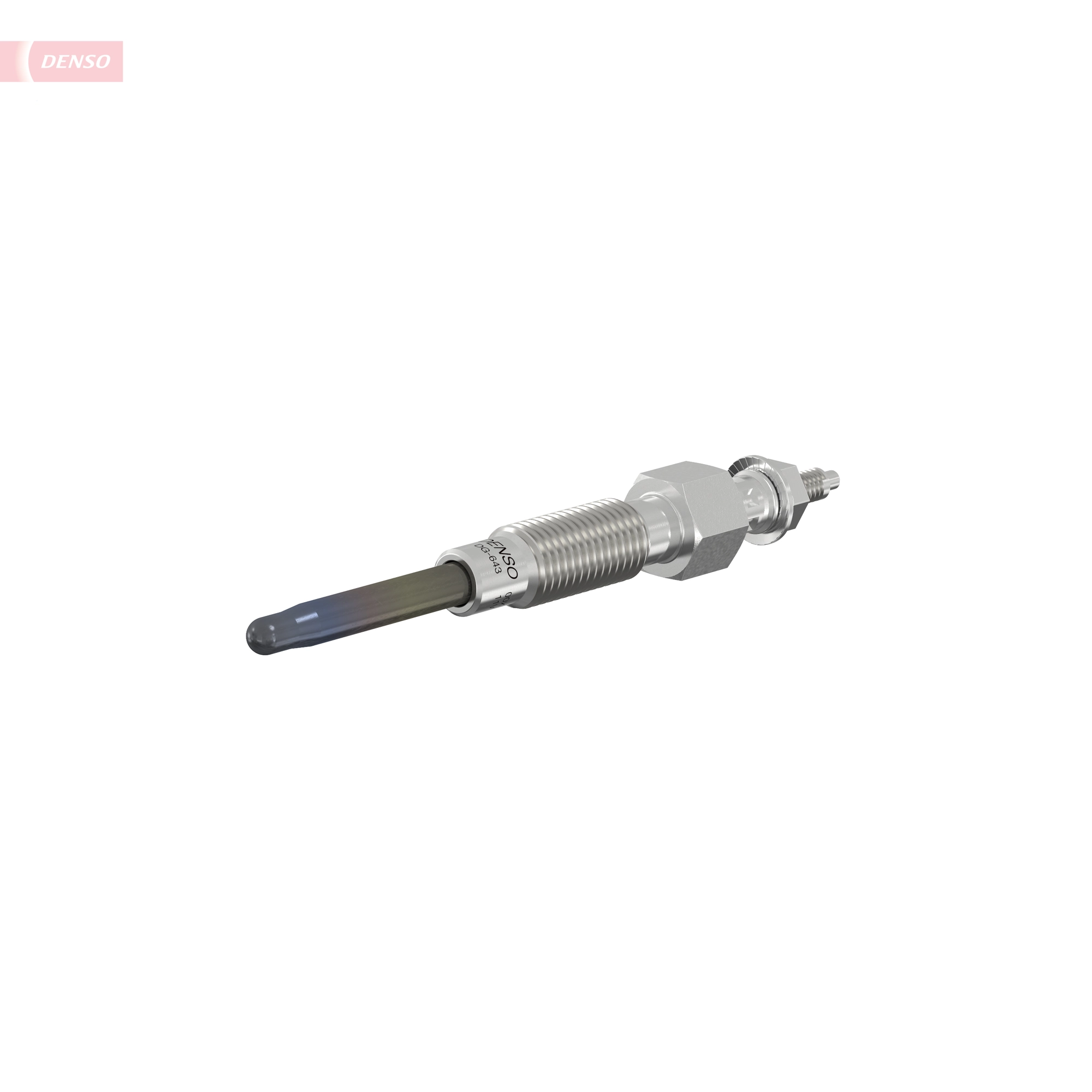Свіча накалу Denso DG648 ціна, від 10.12 USD