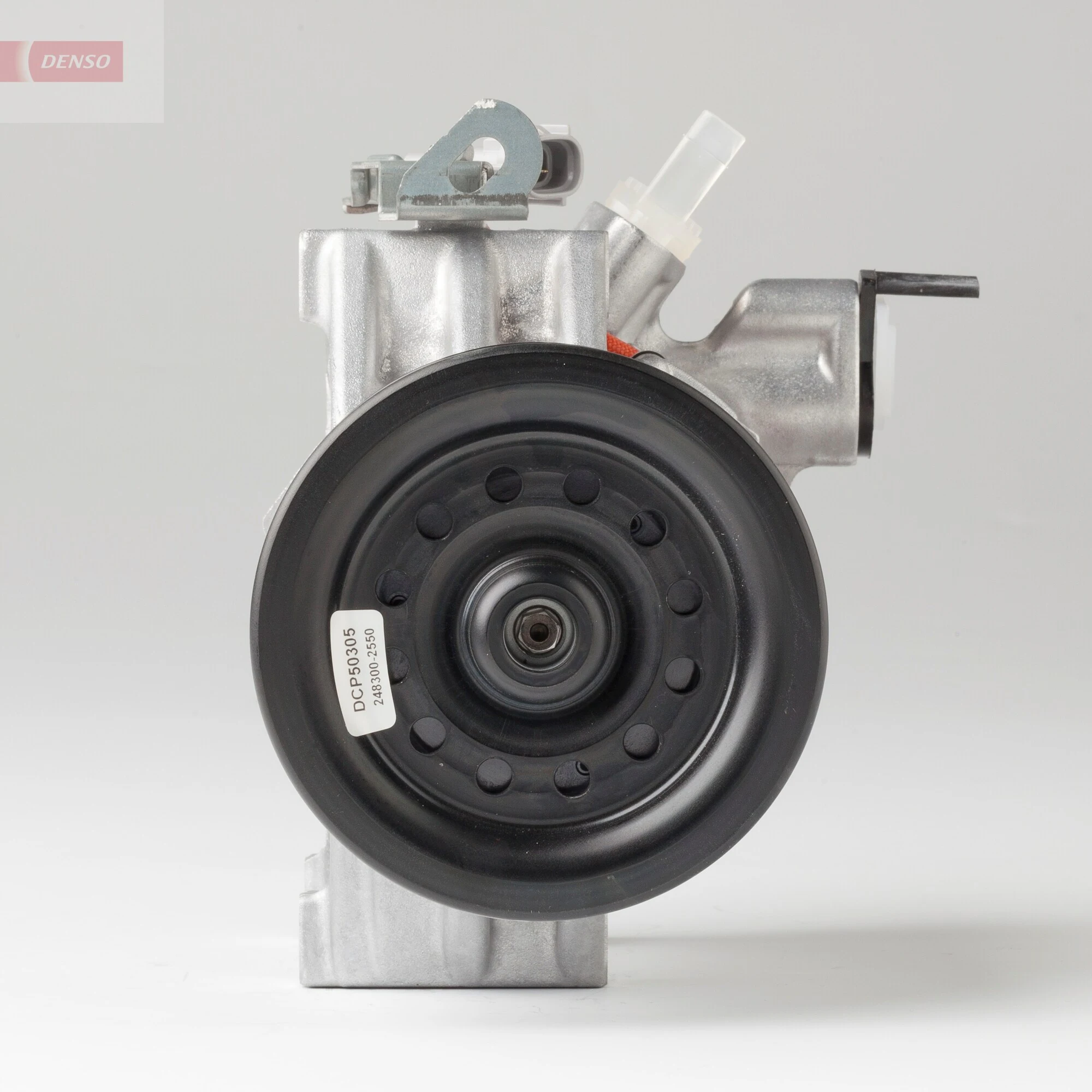 Компресор системи кондиціювання Denso DCP50305 ціна, від 367.15 USD