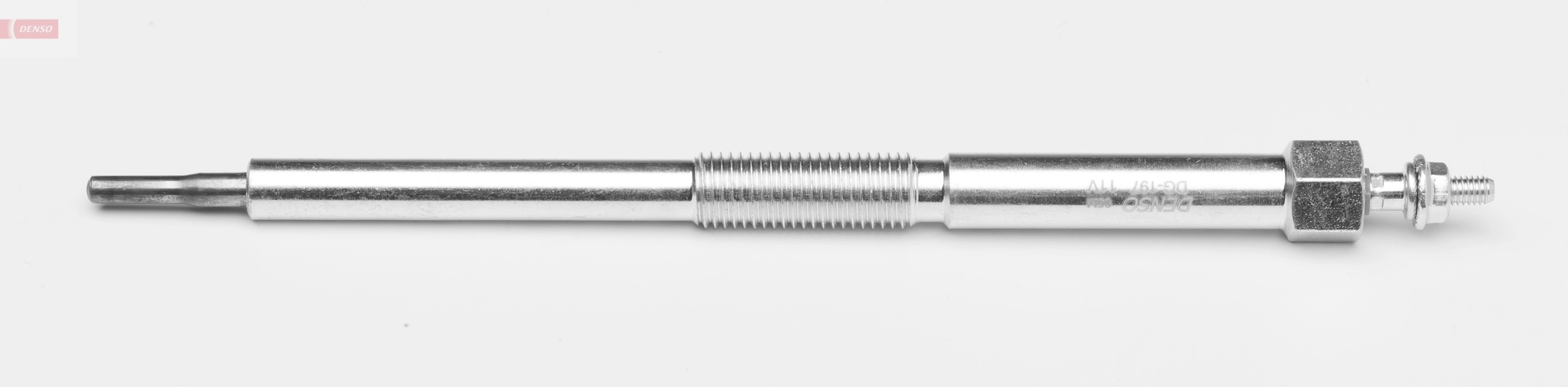 Свіча накалу Denso DG197 ціна, від 16.65 USD