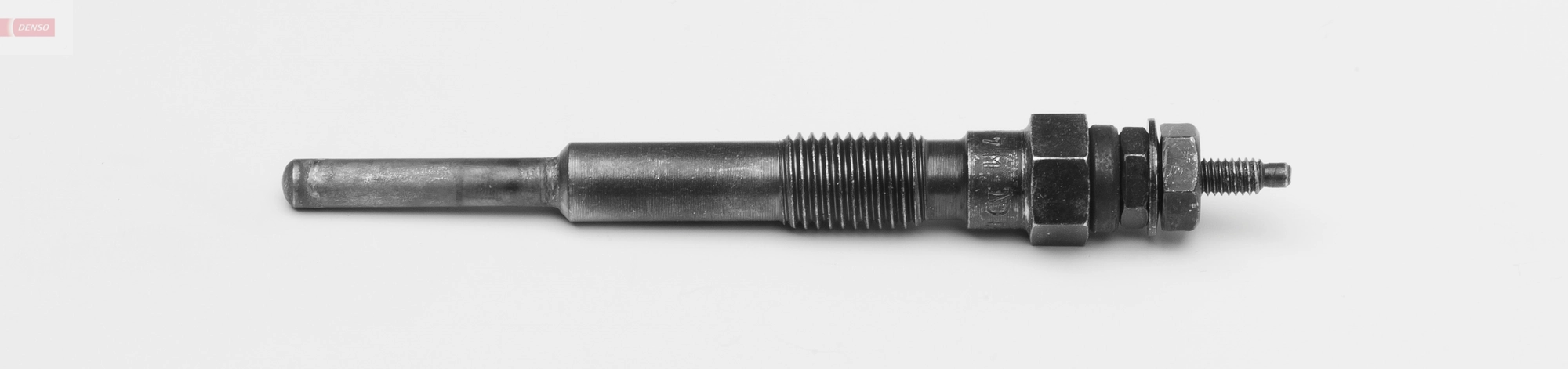 DG235 Denso Свічки розжарювання
