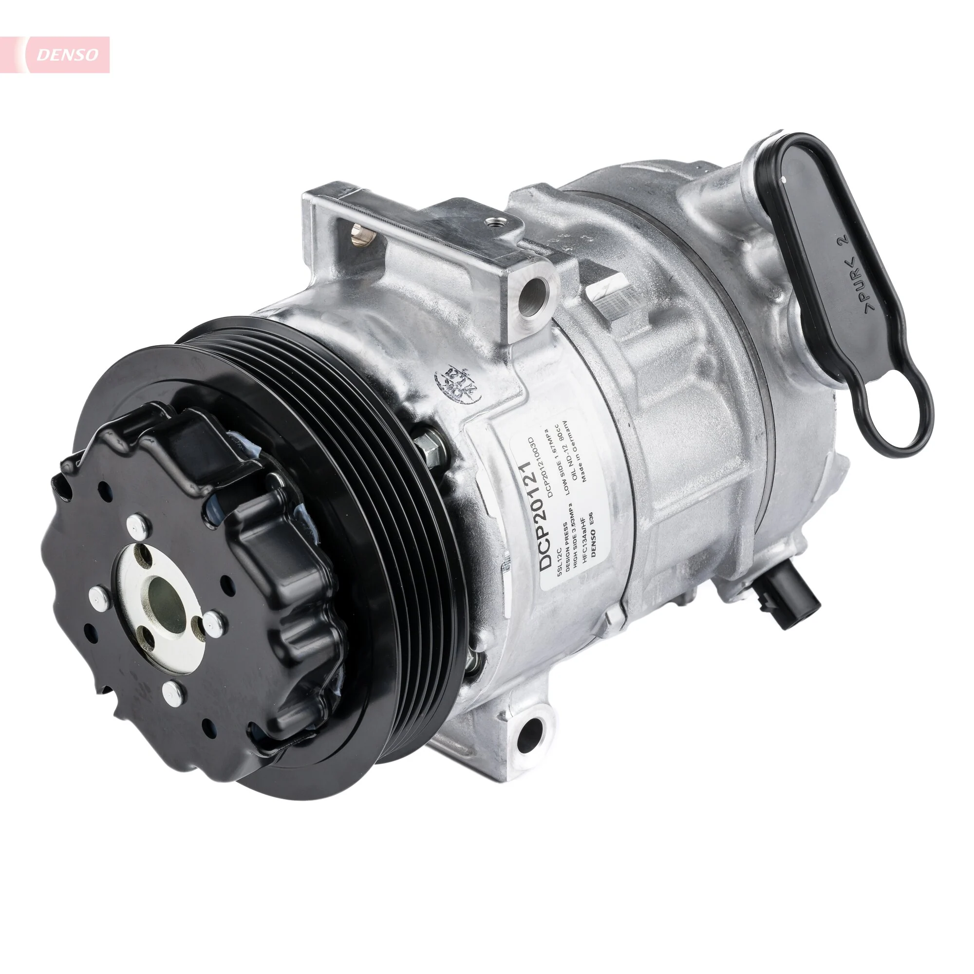 95518239 Peugeot/Citroen Компресор холодоагенту