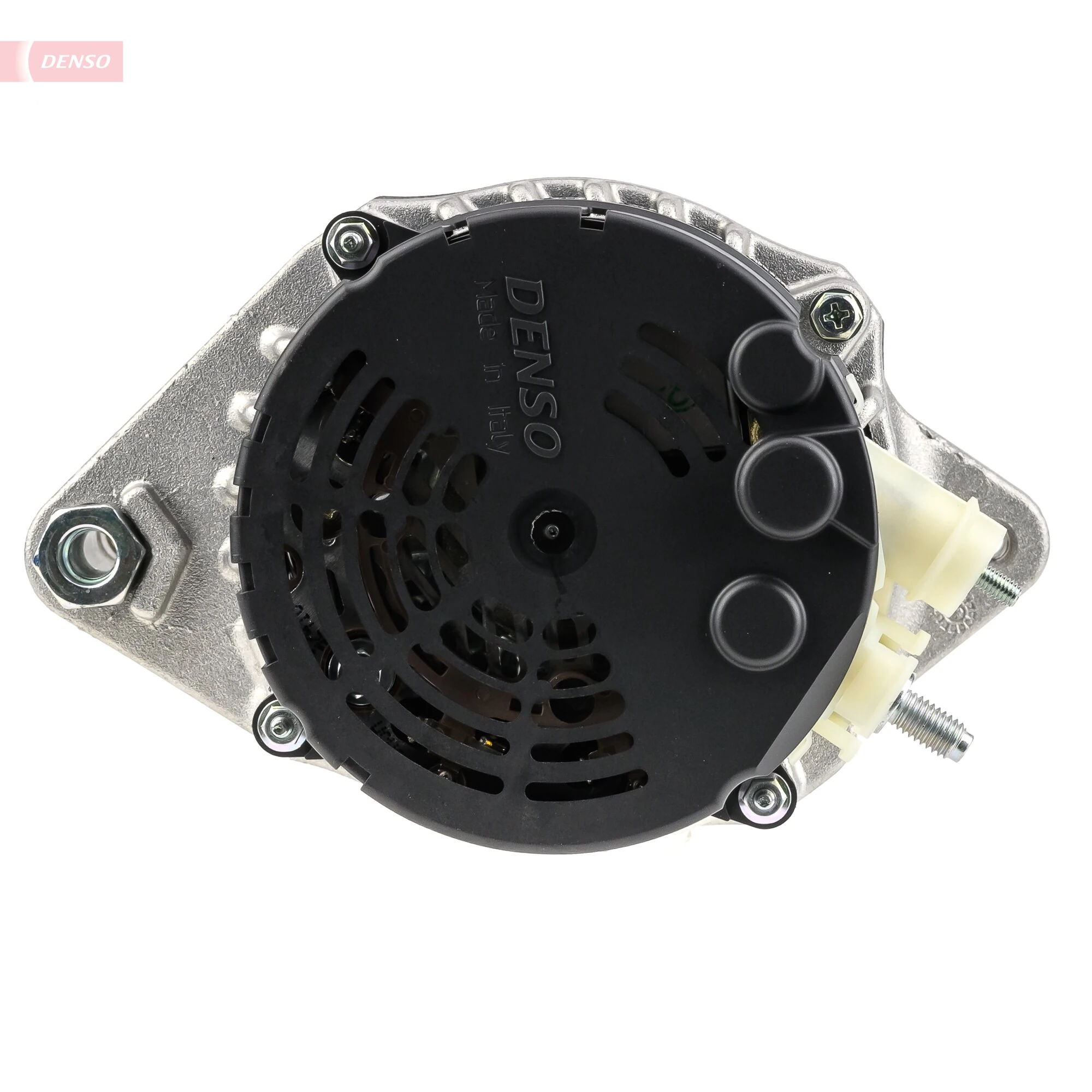 DAN1036 Denso Авто генератор