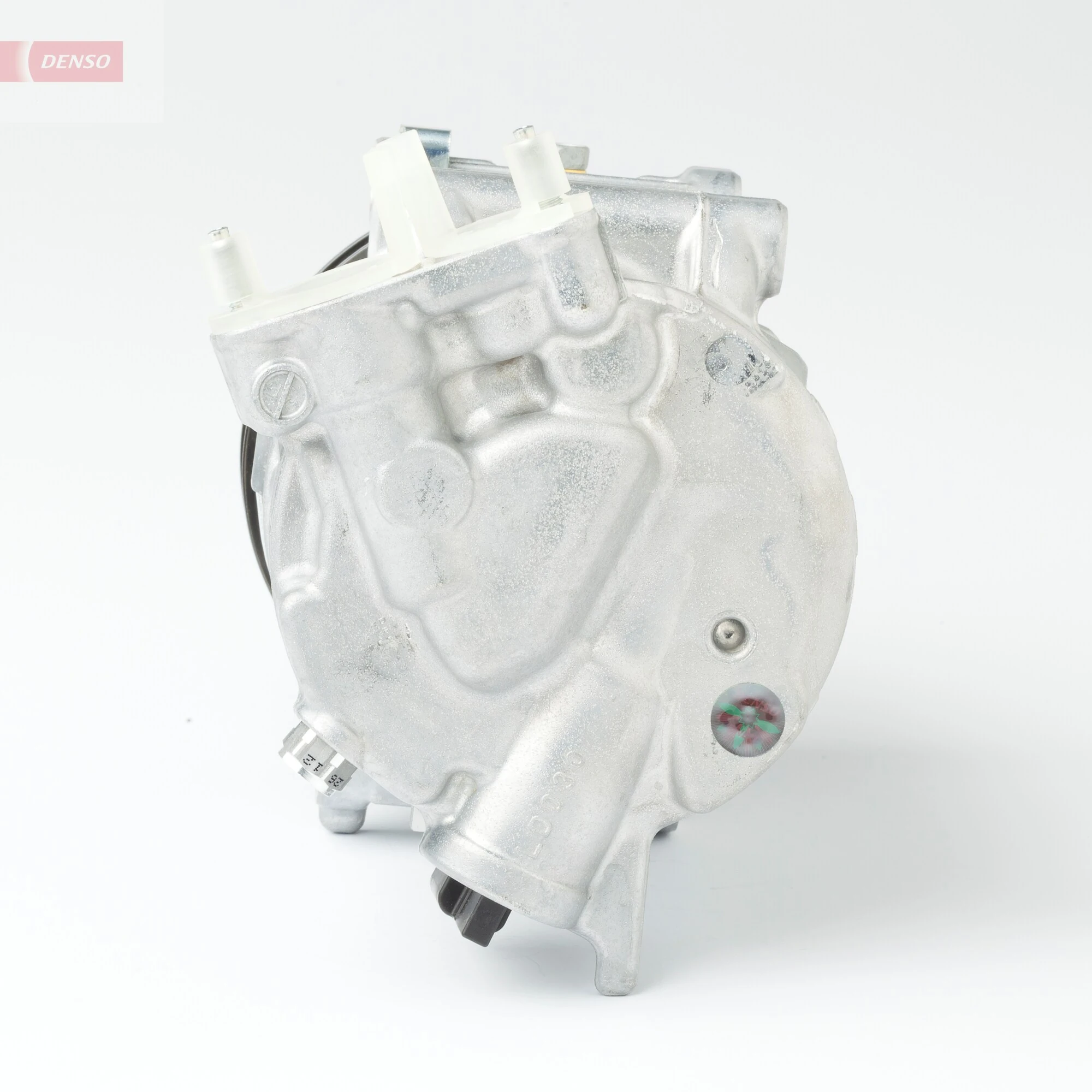 DCP21014 Denso Компресор холодоагенту