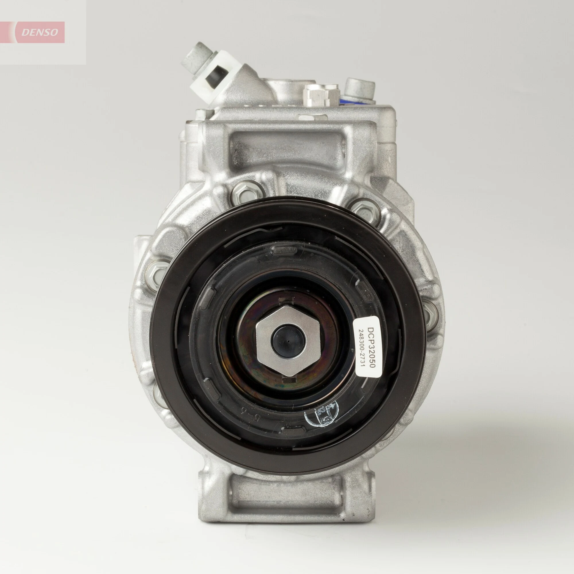 DCP32050 Denso Компресор холодоагенту