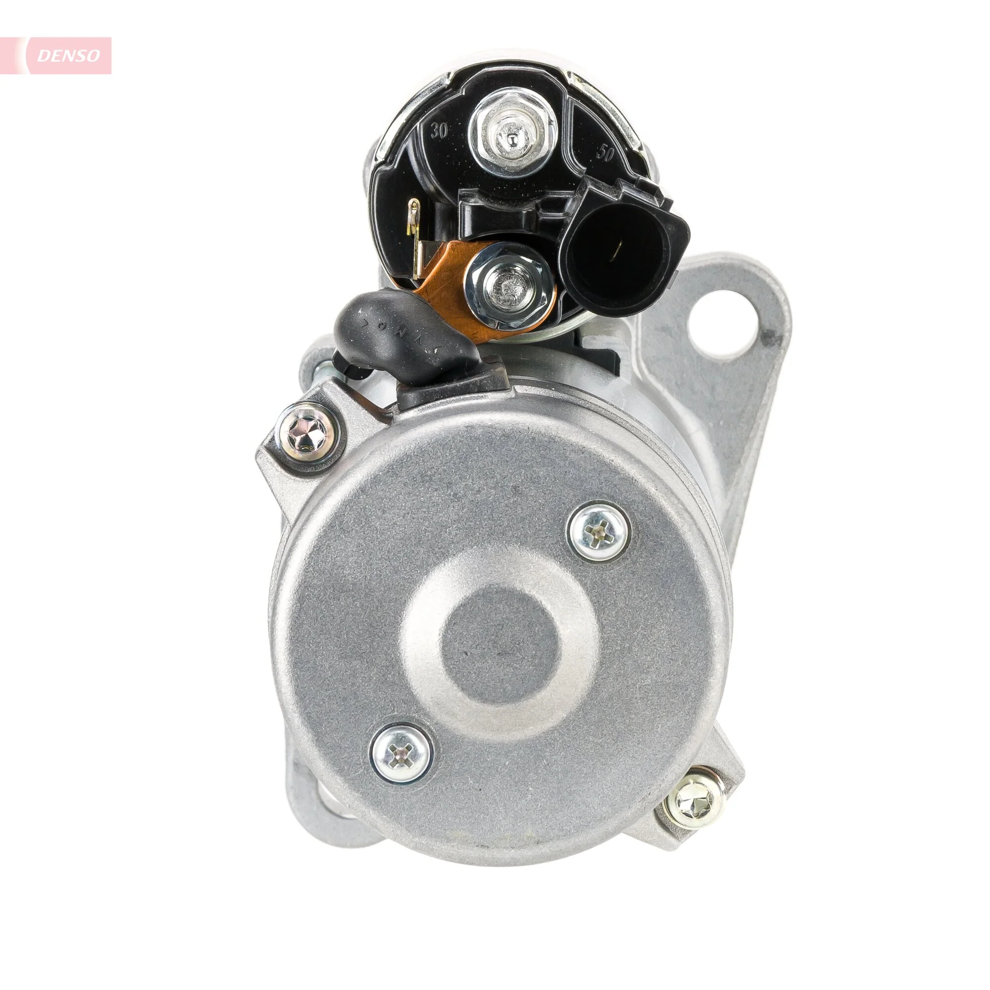 DSN1461 Denso Стартер двигуна