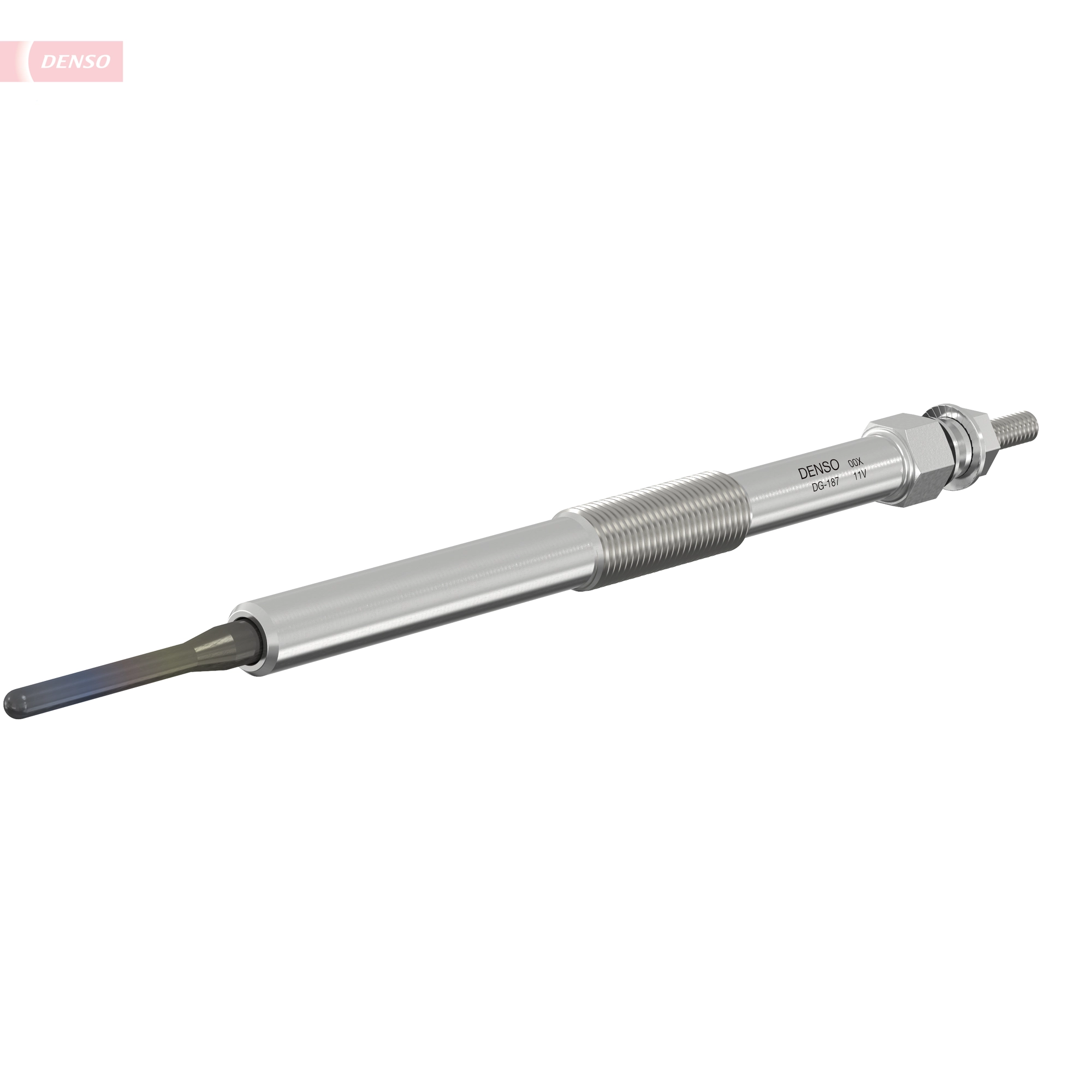 Купити DG187 Denso Свічка накалу